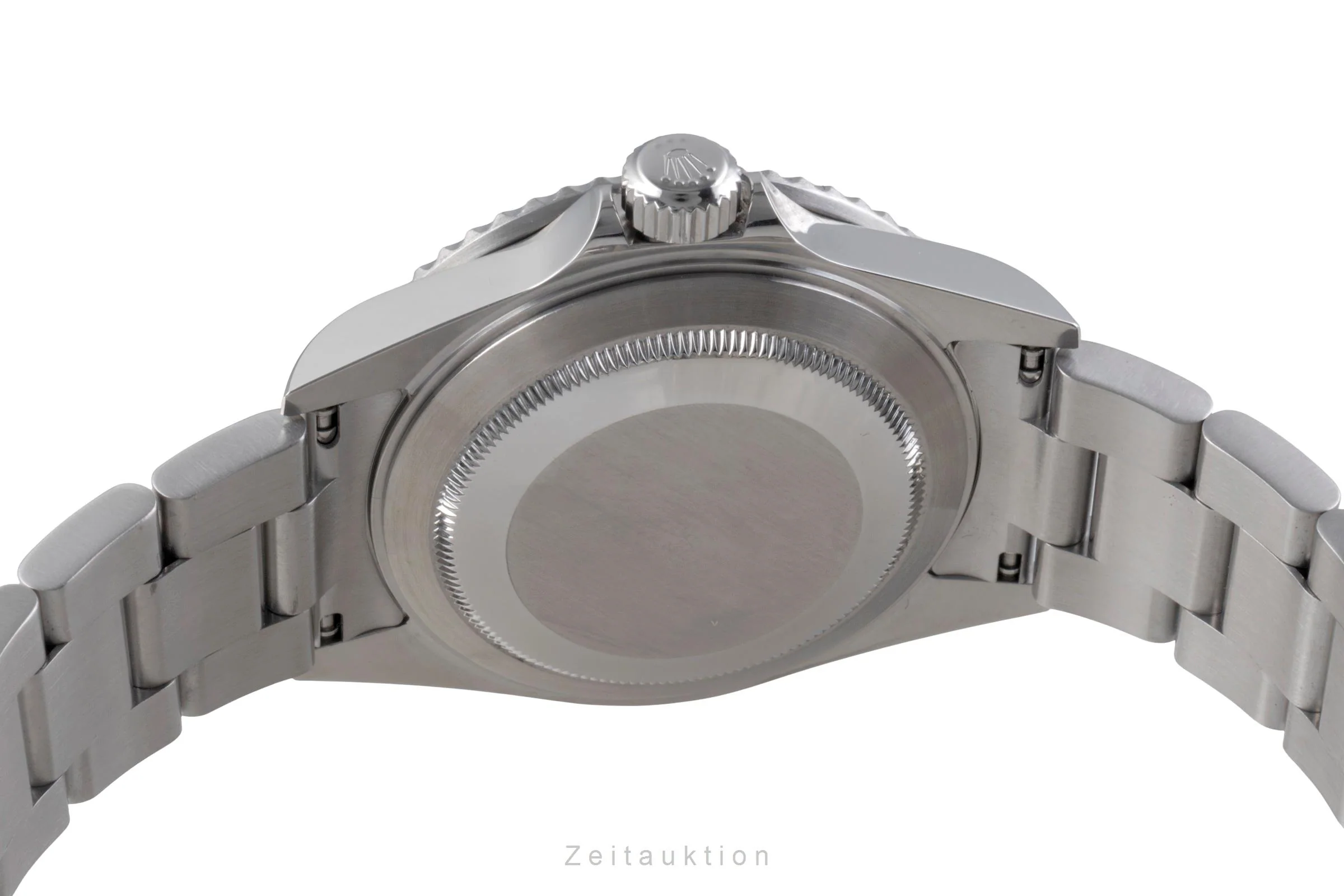 Rolex Submariner steel automatic men's watch 16610 T  [2506607] - Image 11