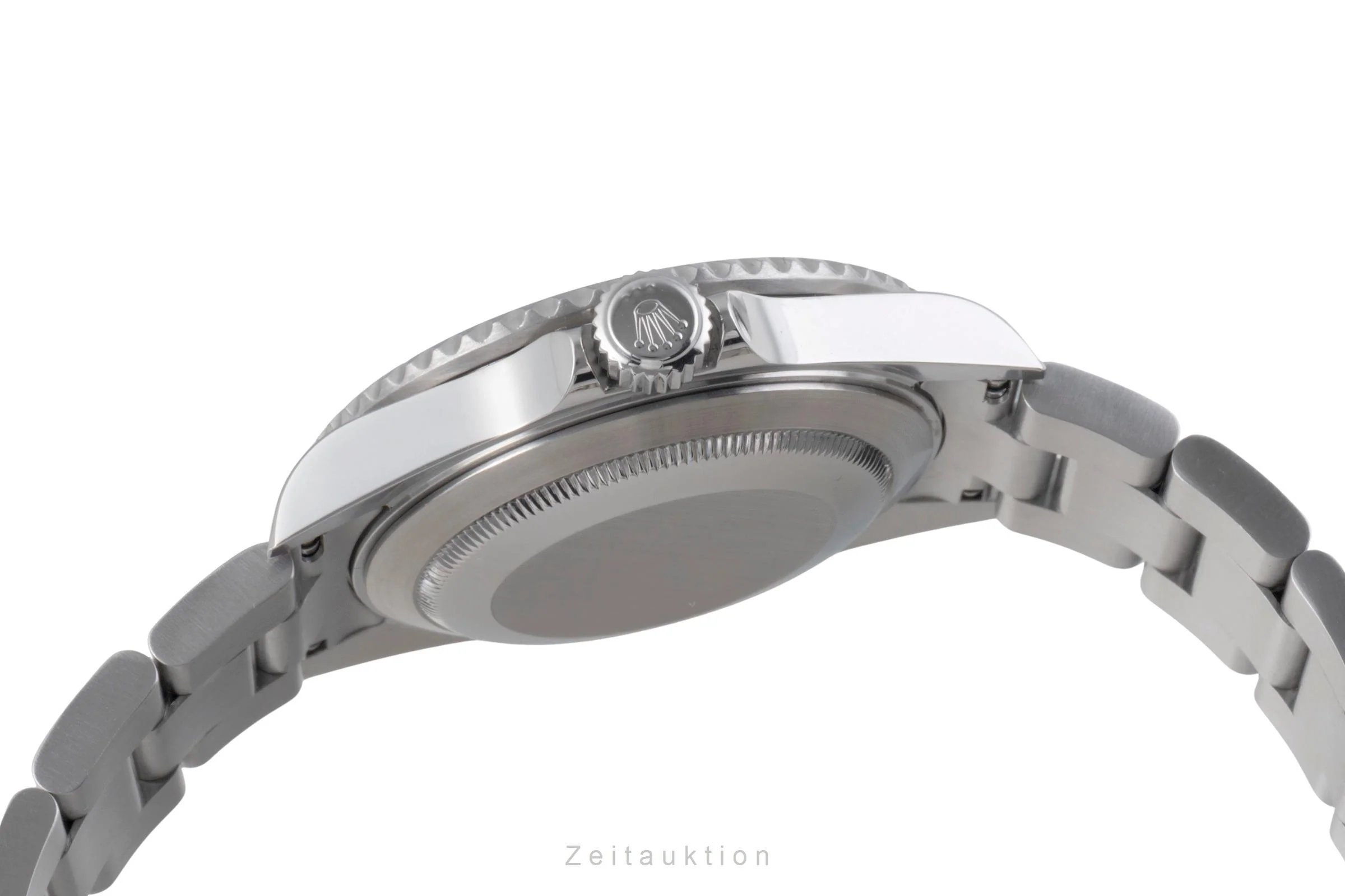 Rolex Submariner steel automatic men's watch 16610 T  [2506607] - Image 12