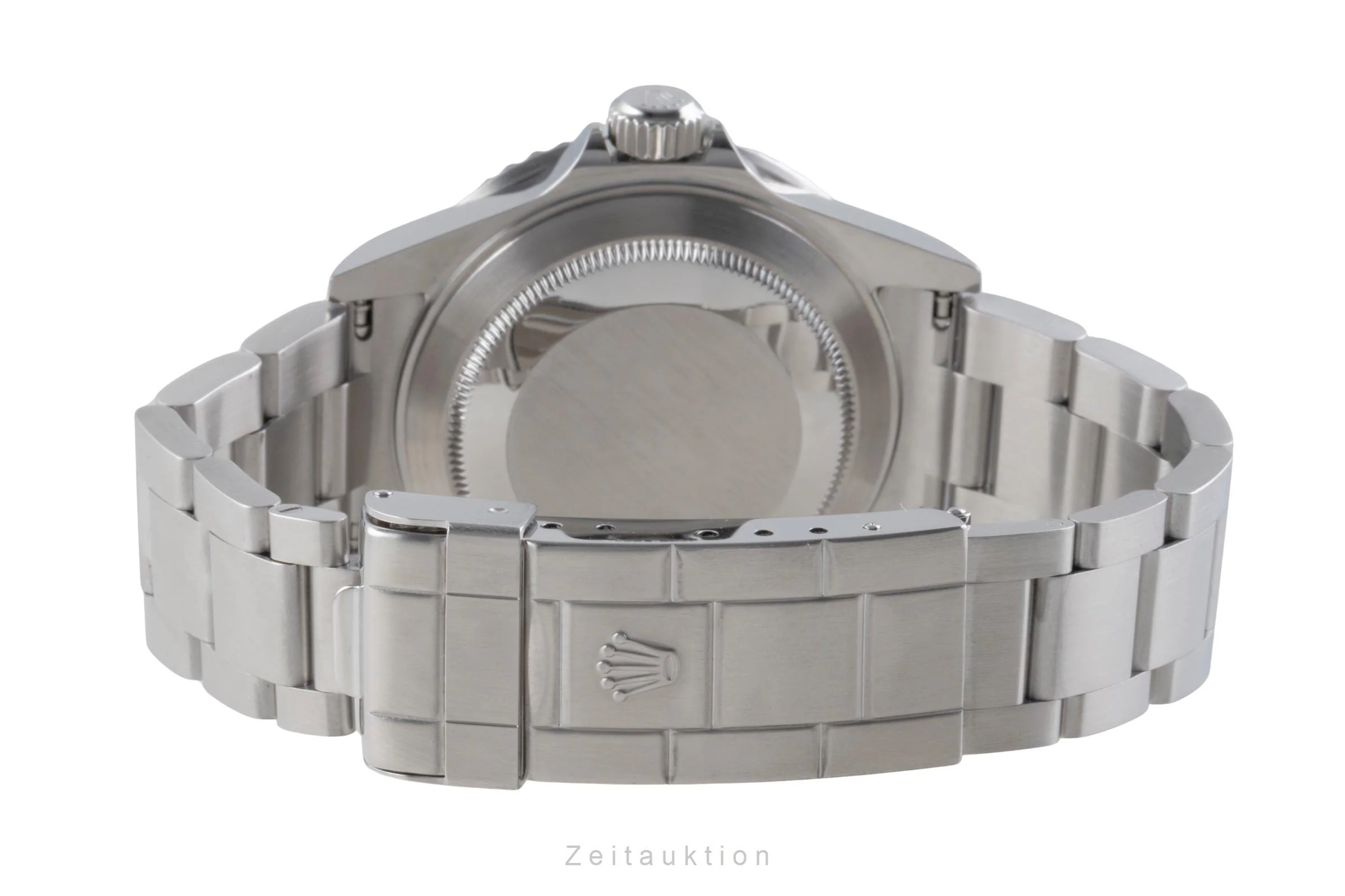 Rolex Submariner steel automatic men's watch 16610 T  [2506607] - Image 13