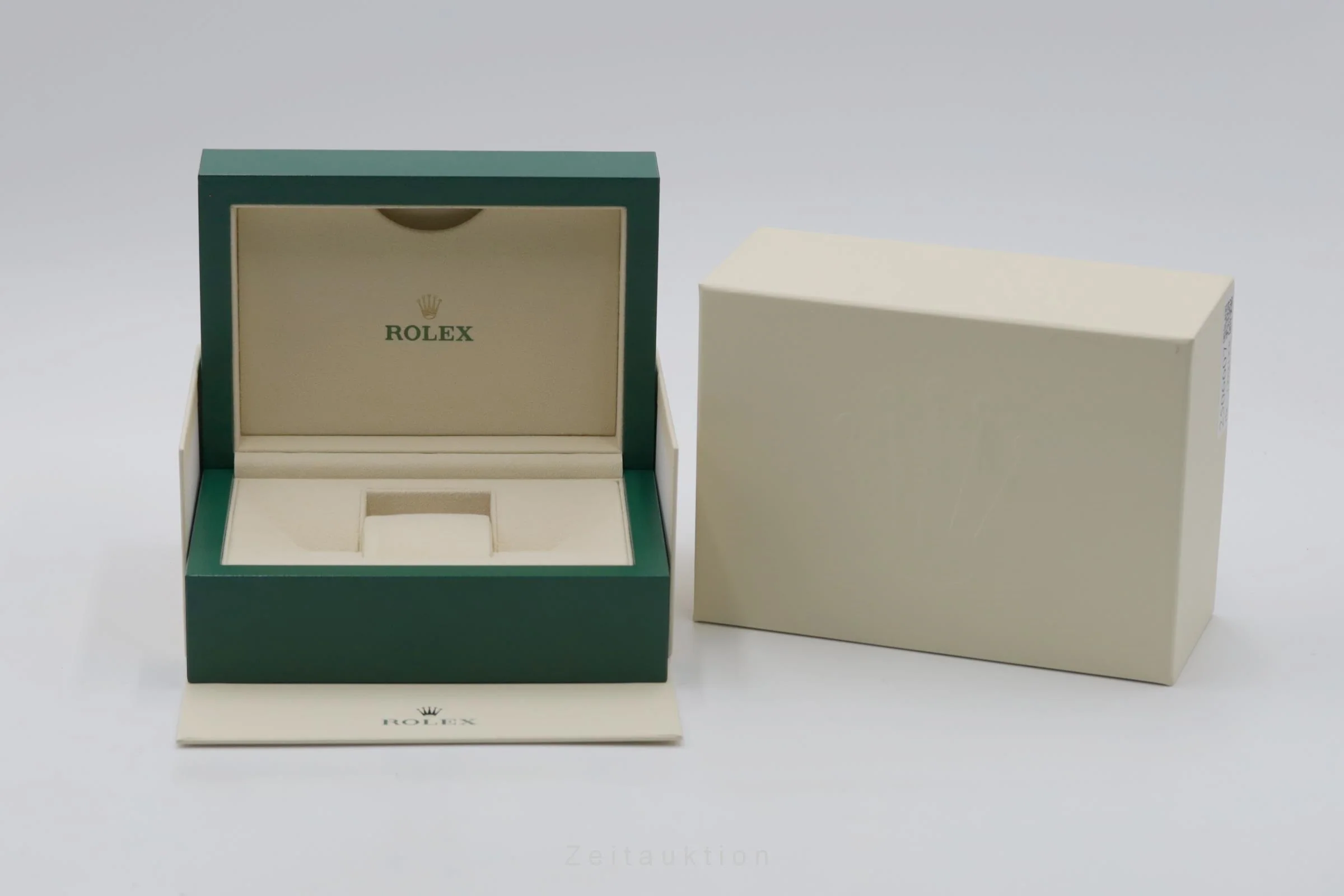 Rolex Submariner steel automatic men's watch 16610 T  [2506607] - Image 9
