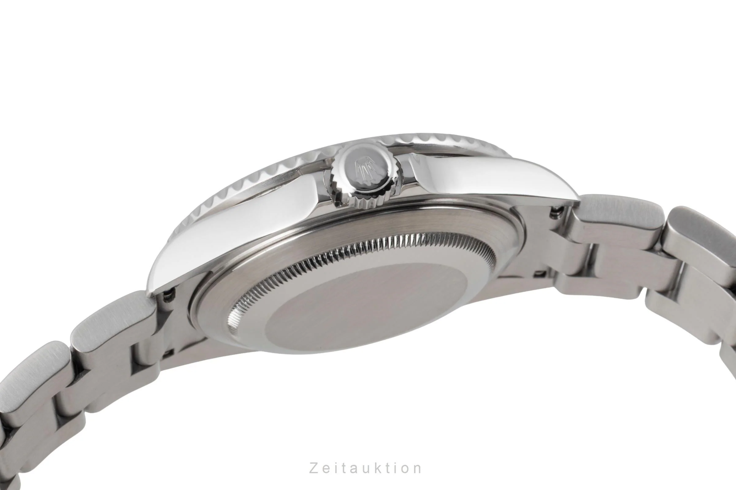 Rolex Submariner steel automatic men's watch 16610 T  [2600857] - Image 12