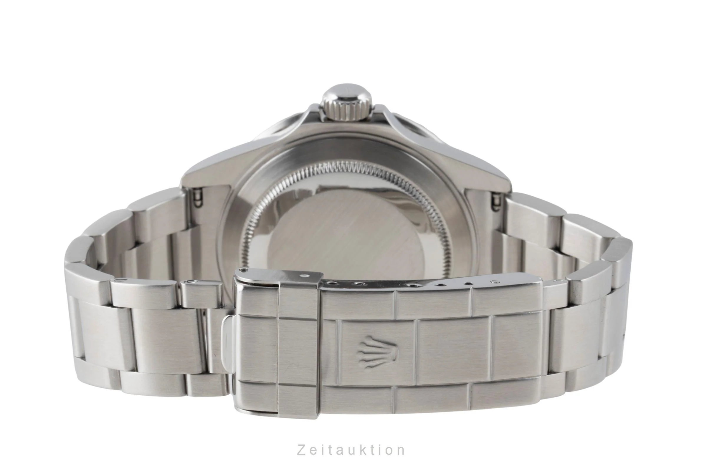 Rolex Submariner steel automatic men's watch 16610 T  [2600857] - Image 14