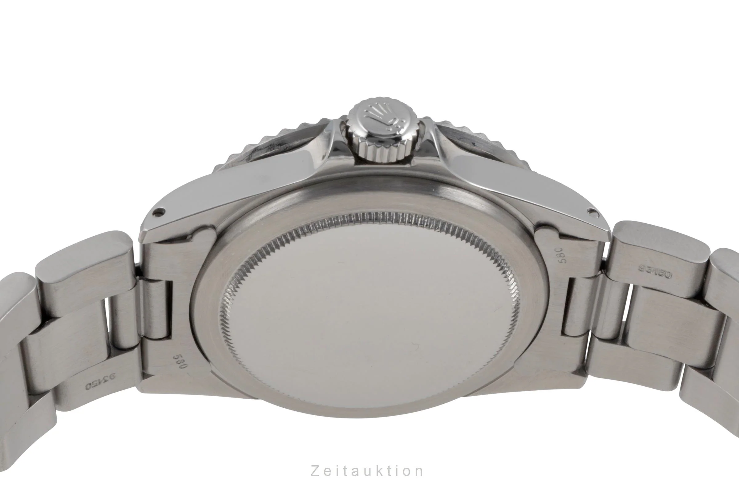 Rolex Submariner steel automatic men's watch 1680 Vintage  [2506489] - Image 12