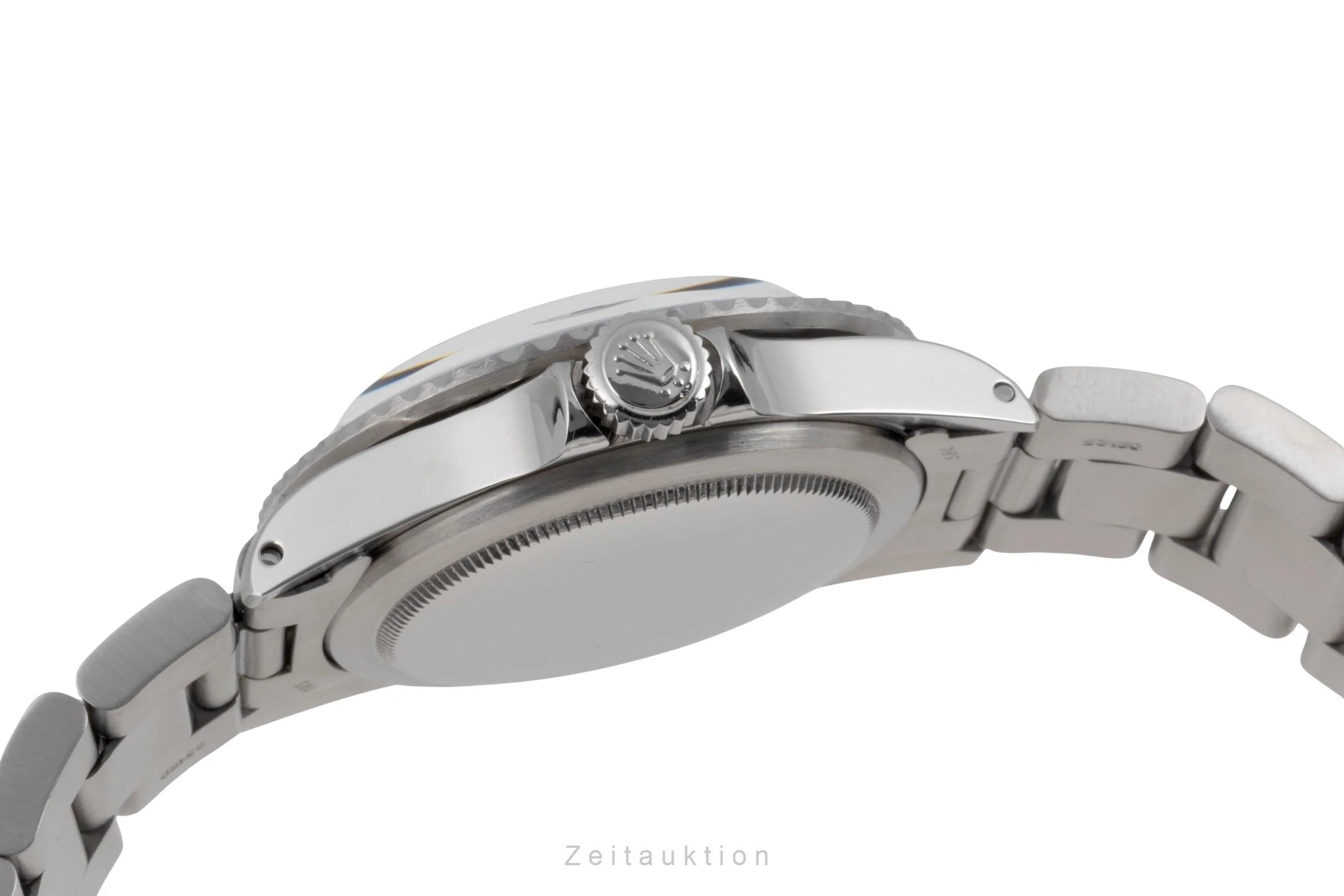 Rolex Submariner steel automatic men's watch 1680 Vintage  [2506489] - Image 13