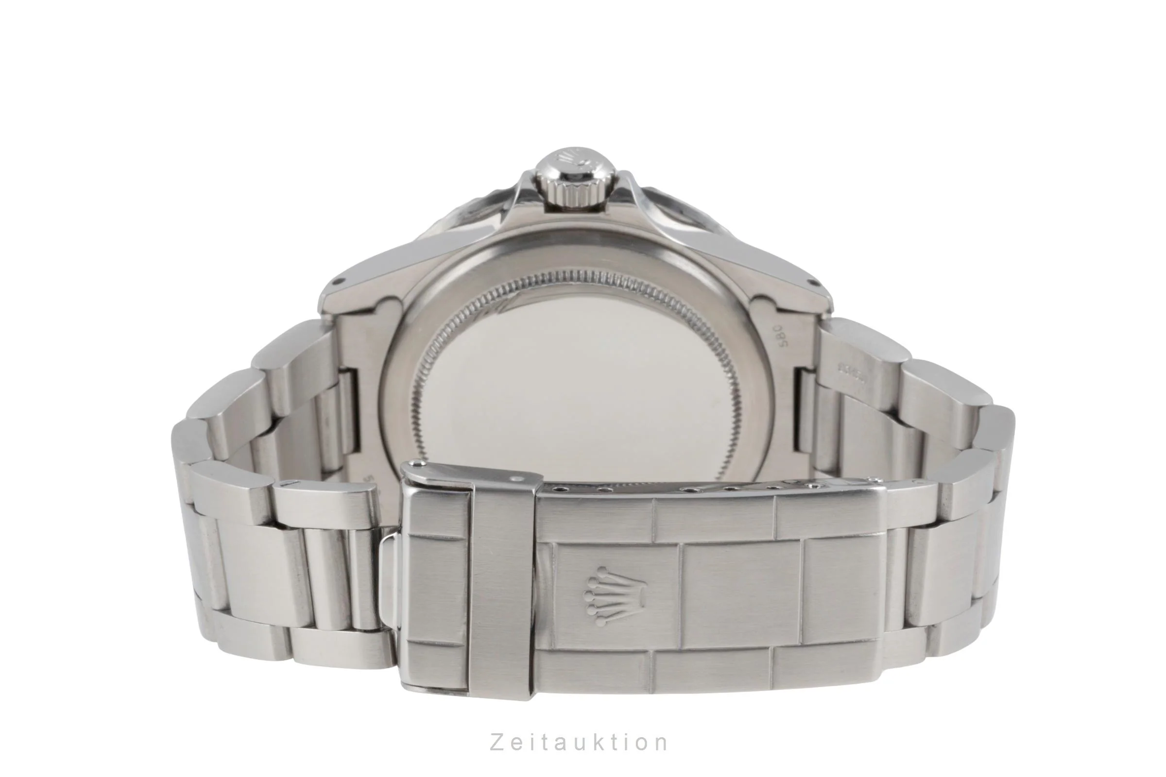 Rolex Submariner steel automatic men's watch 1680 Vintage  [2506489] - Image 14