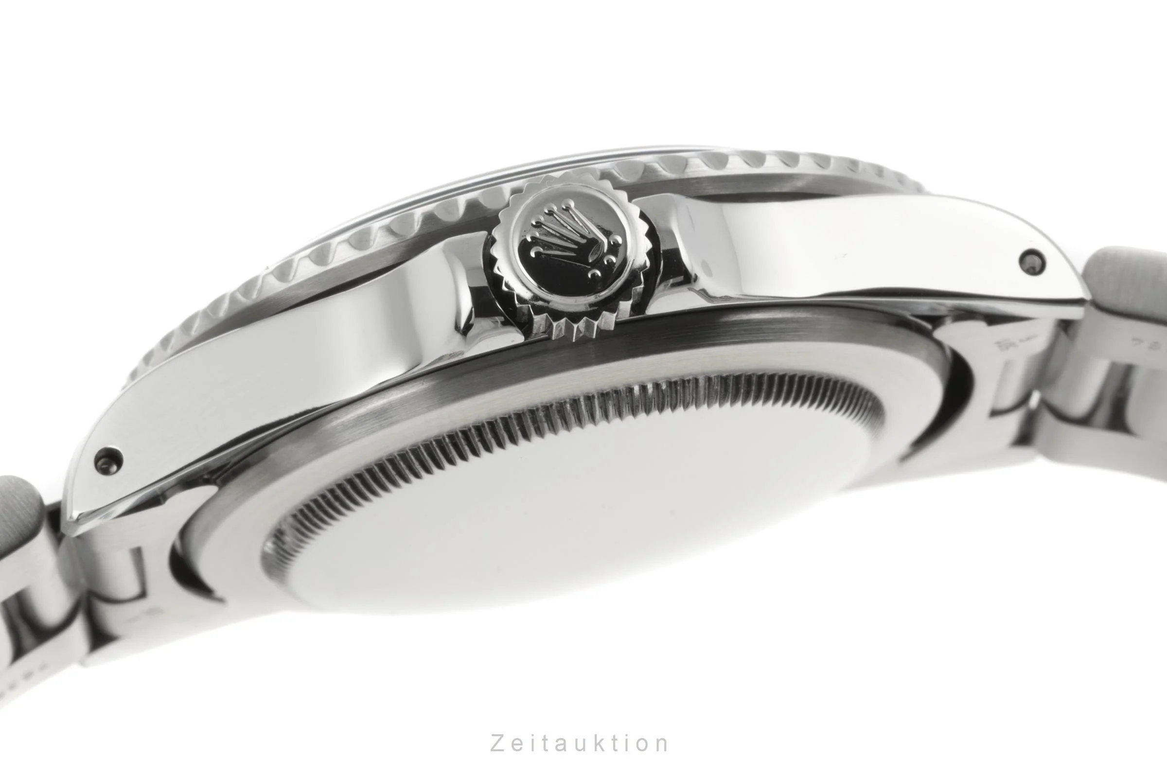 Rolex Submariner steel automatic men's watch 5512 Vintage  [2201636] - Image 2