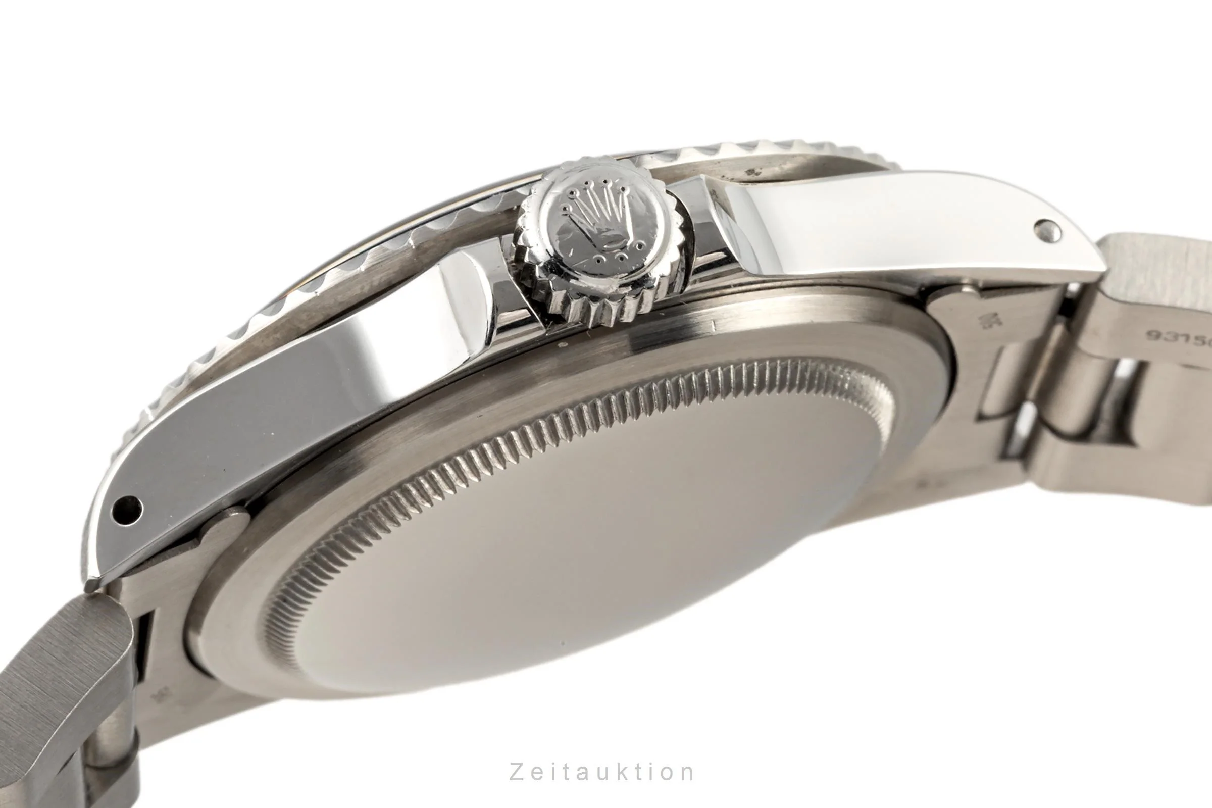Rolex Submariner steel automatic men's watch 5513  [2304632] - Image 11