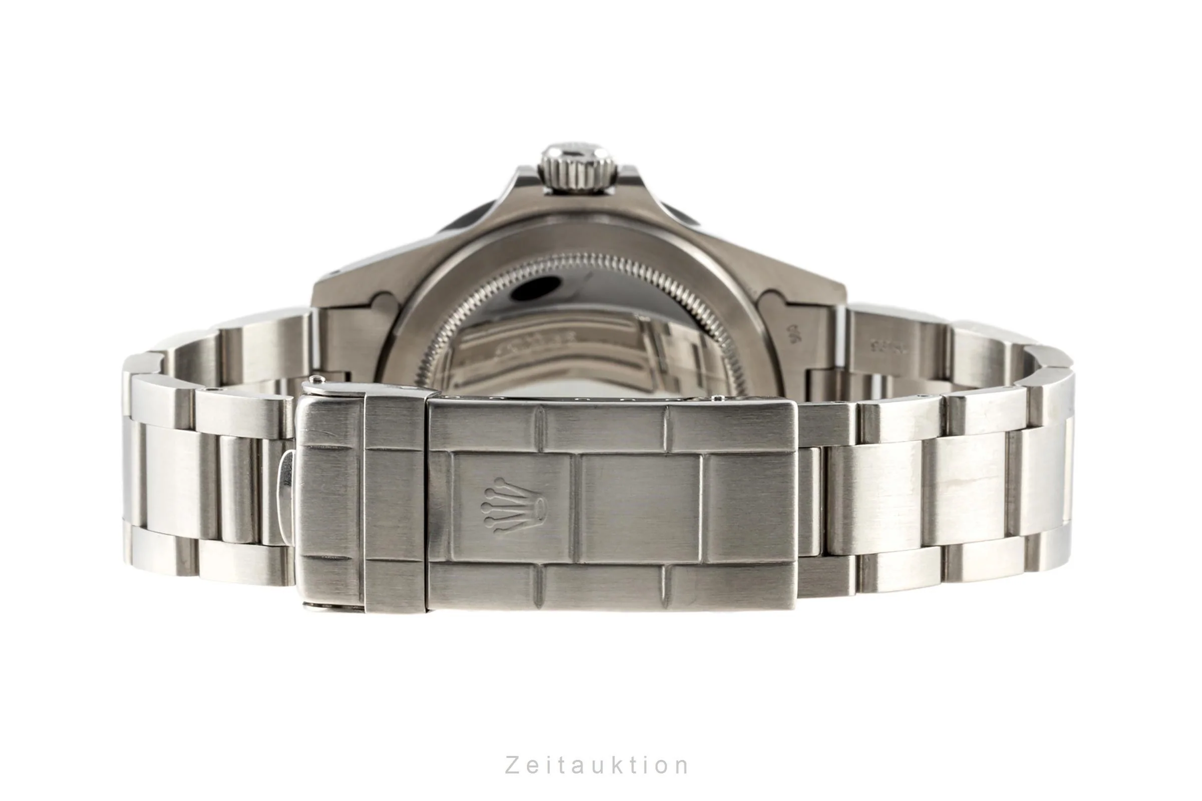 Rolex Submariner steel automatic men's watch 5513  [2304632] - Image 13