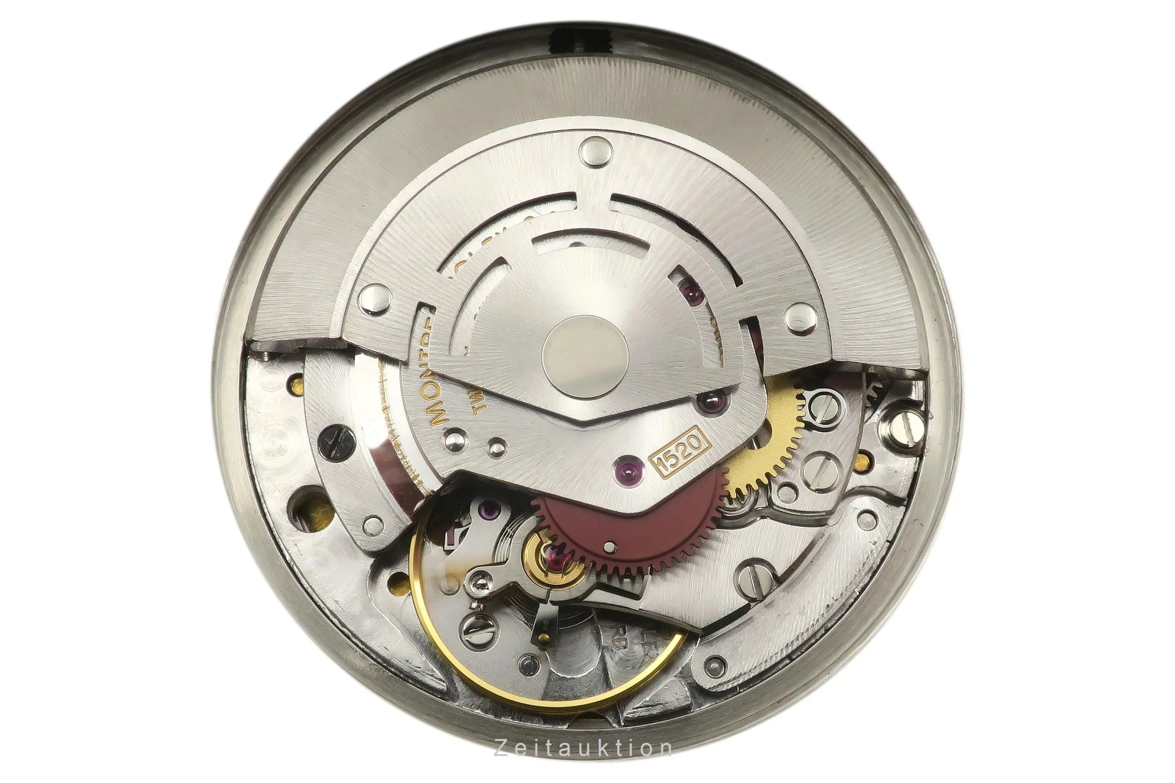 Rolex Submariner steel automatic men's watch 5513  [2304632] - Image 14
