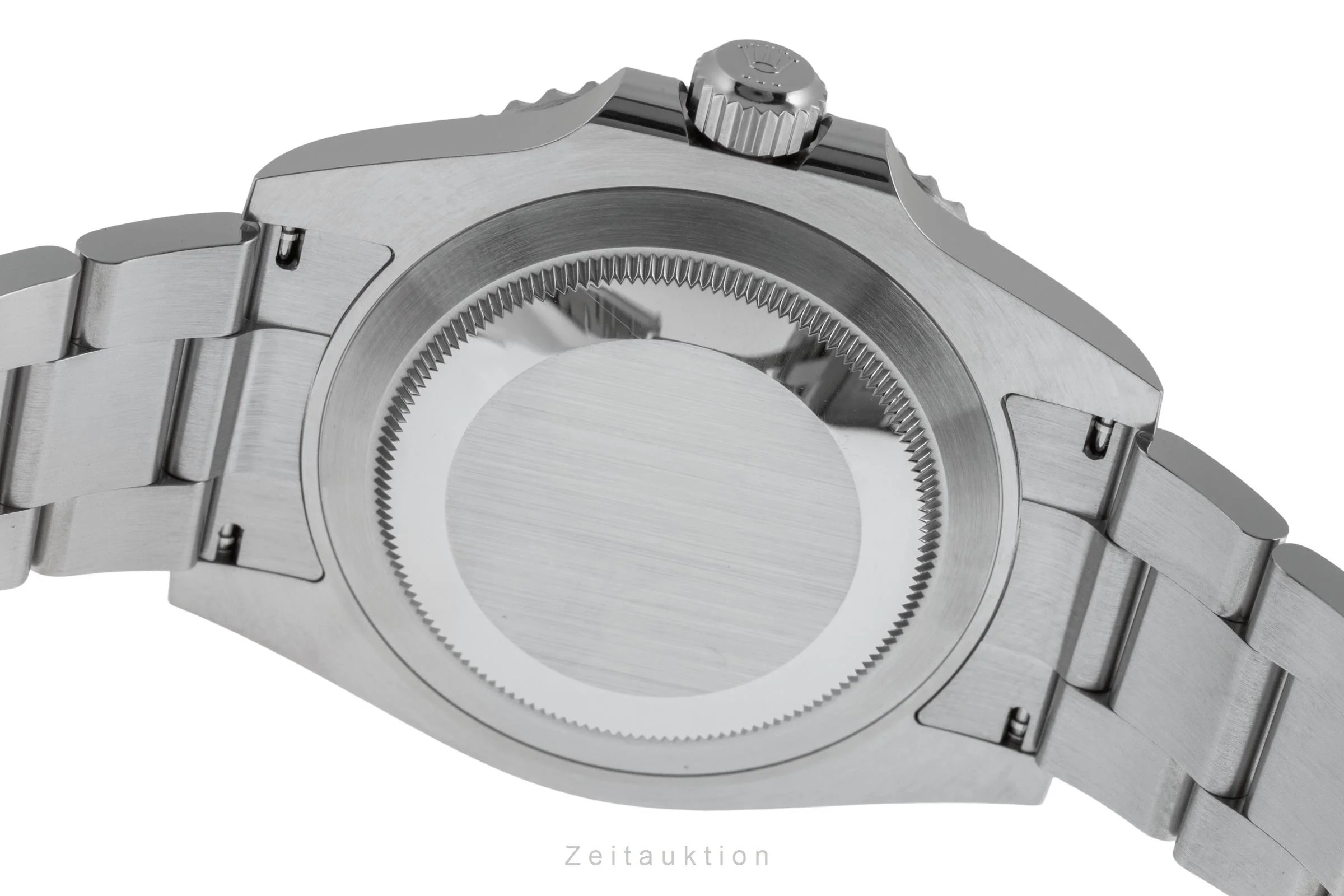 Rolex Submariner steel automatic men's watch M124060-0001  [2502810] - Image 12