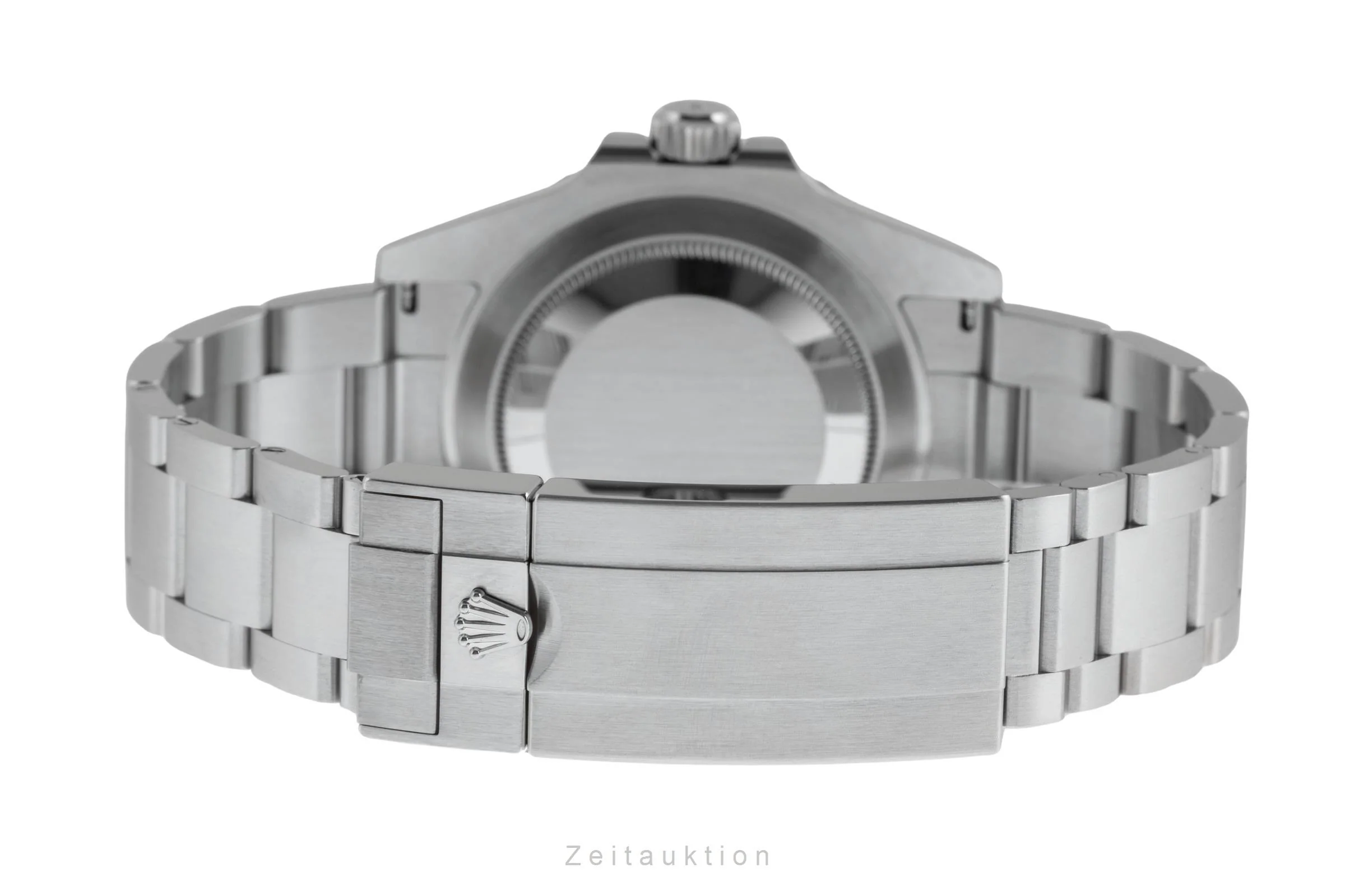 Rolex Submariner steel automatic men's watch M124060-0001  [2502810] - Image 13