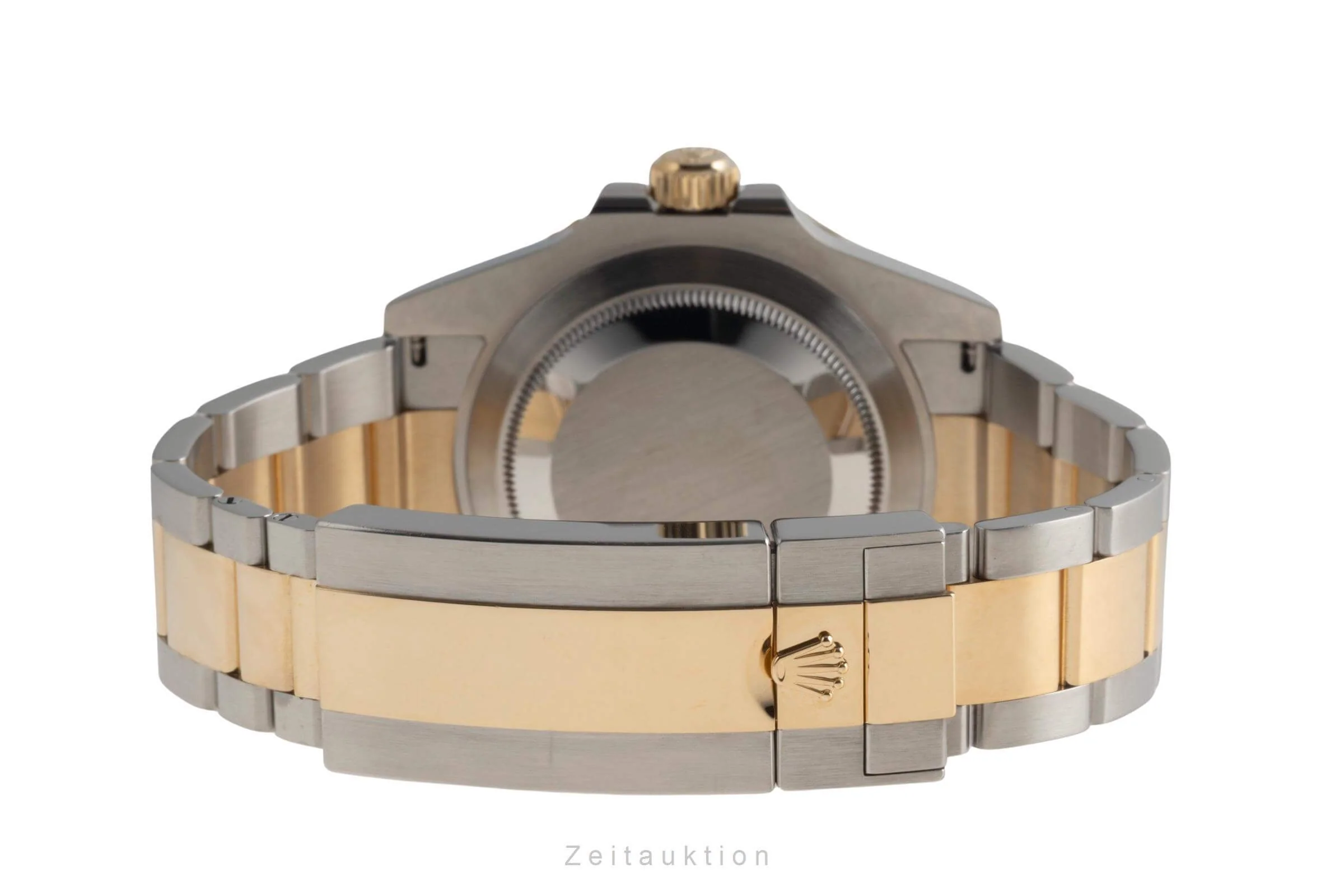 Rolex Submariner steel / gold automatic men's watch 126613LN  [2501649] - Image 12