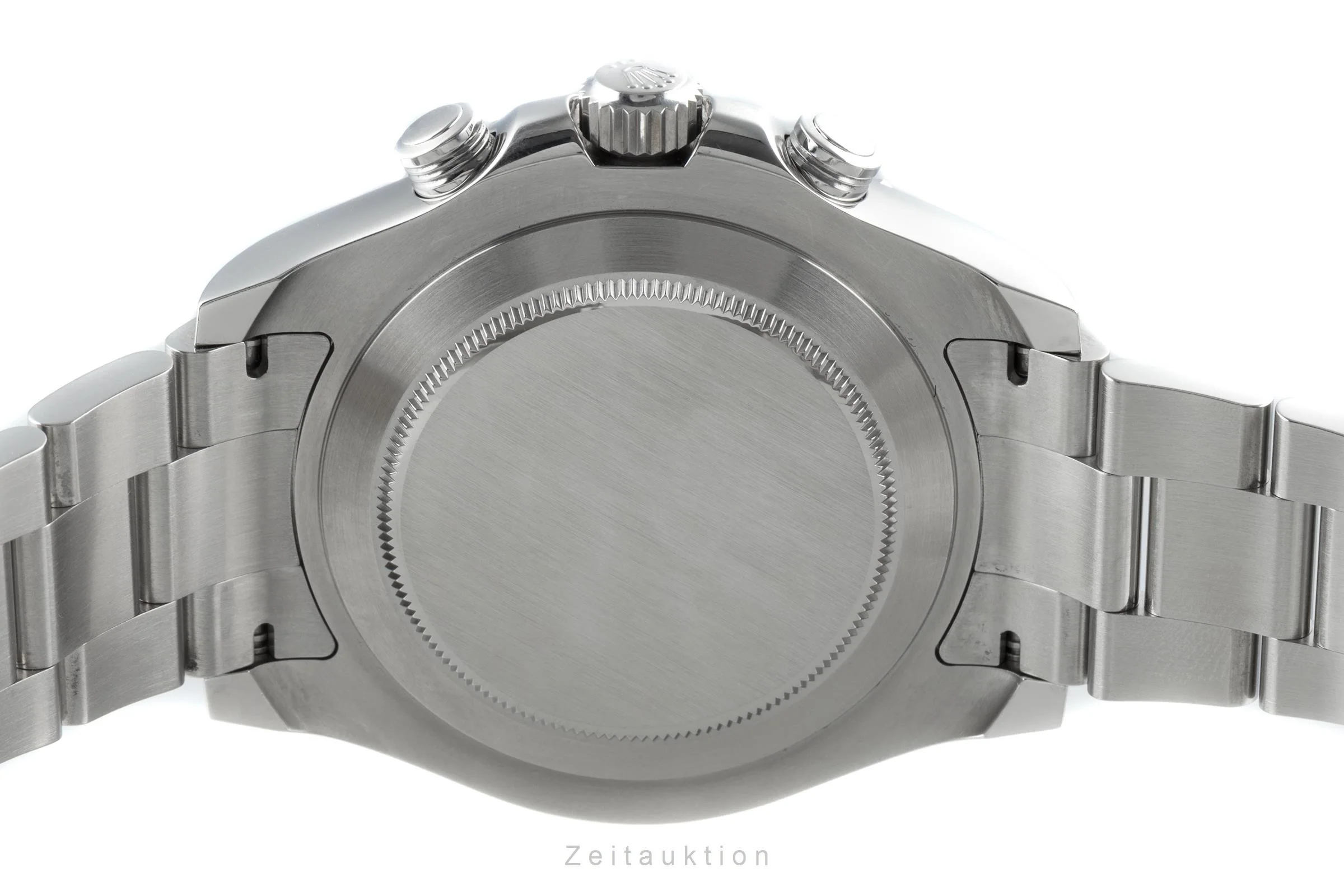 Rolex Yacht-Master II chronograph steel automatic men's watch 116680  [2201029] - Image 12