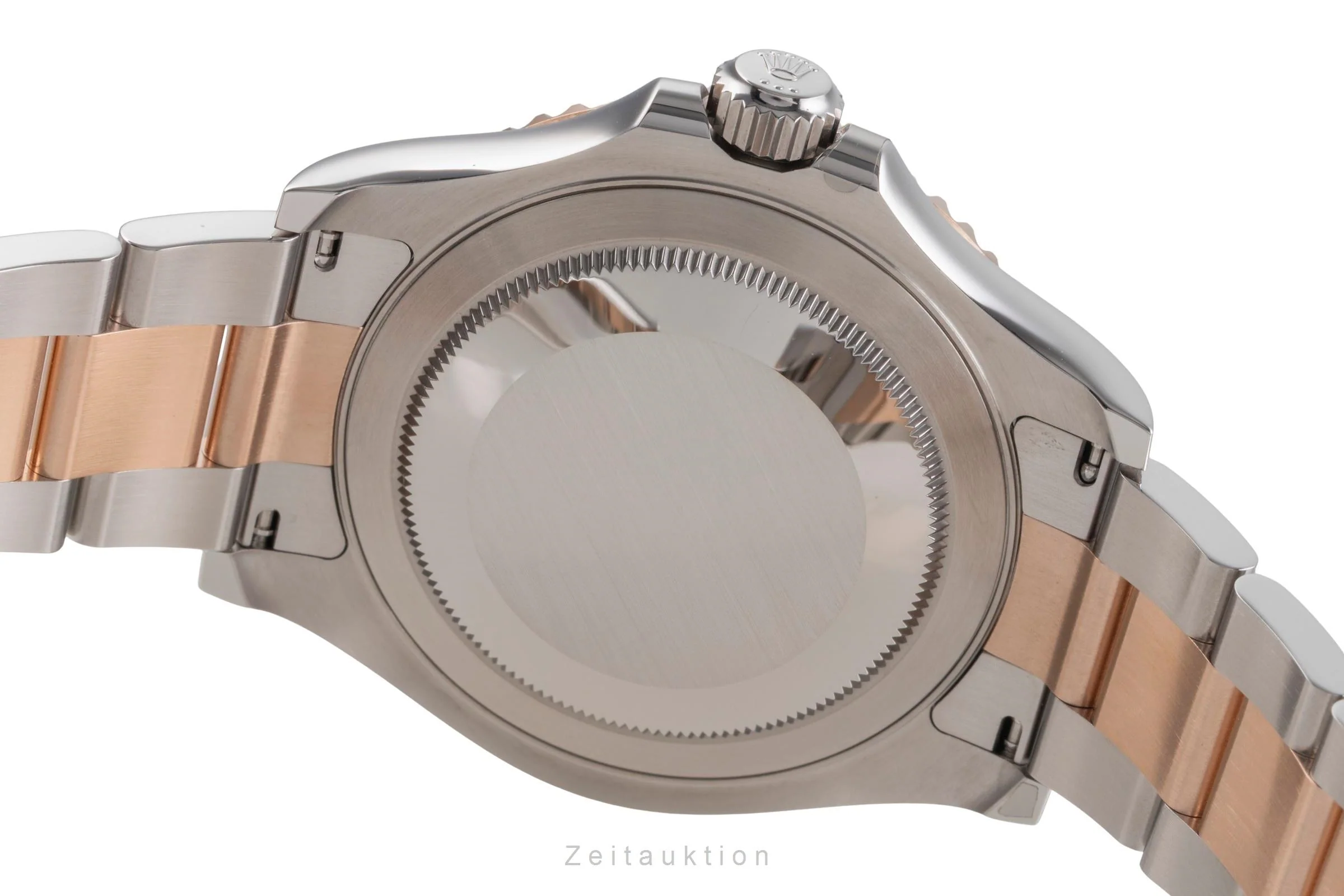 Rolex Yacht-Master steel / gold automatic men's watch 126621  [2505505] - Image 11