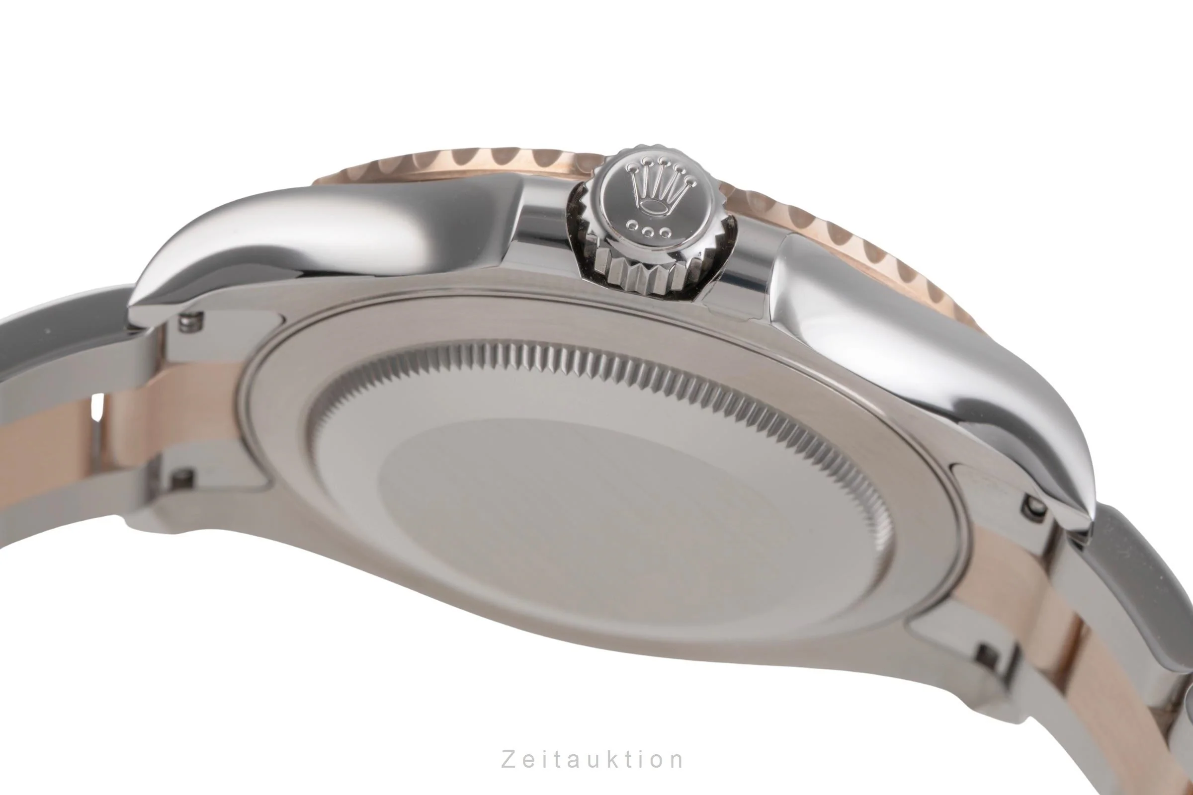 Rolex Yacht-Master steel / gold automatic men's watch 126621  [2505505] - Image 12