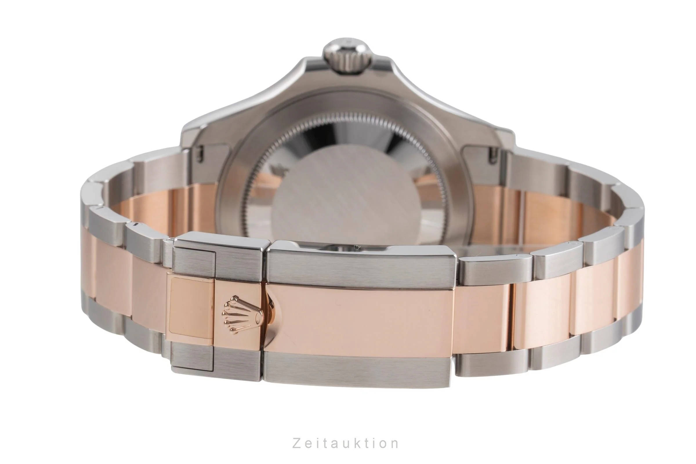 Rolex Yacht-Master steel / gold automatic men's watch 126621  [2505505] - Image 13