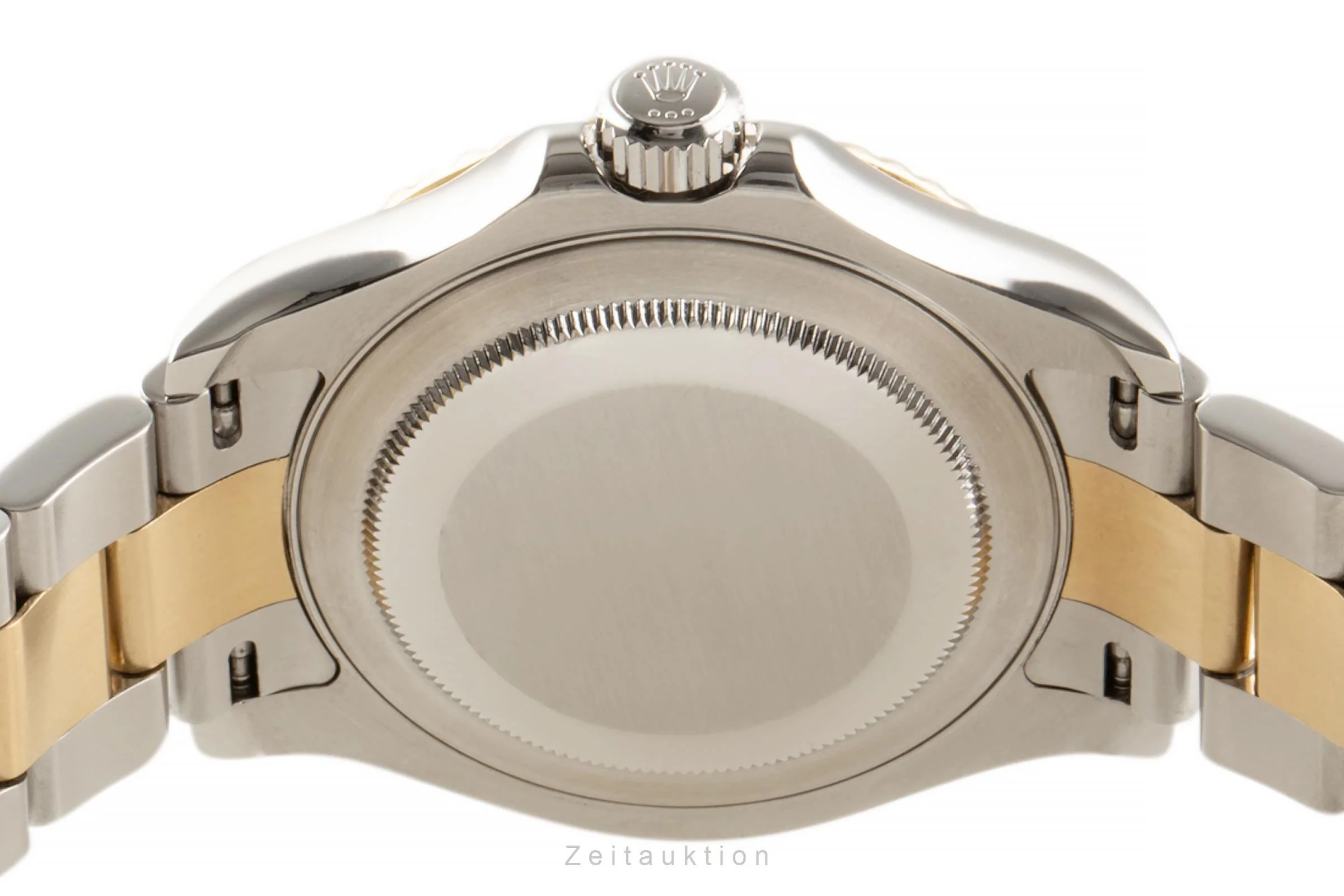 Rolex Yacht-Master steel / gold automatic men's watch 16623  [2305193] - Image 10