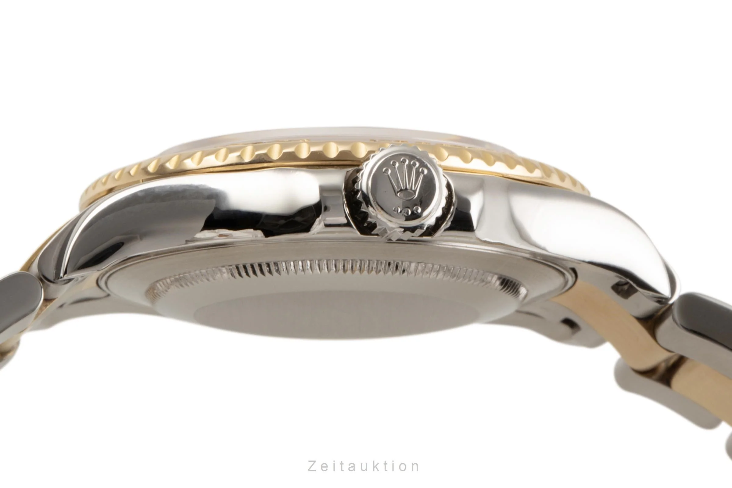 Rolex Yacht-Master steel / gold automatic men's watch 16623  [2305193] - Image 11