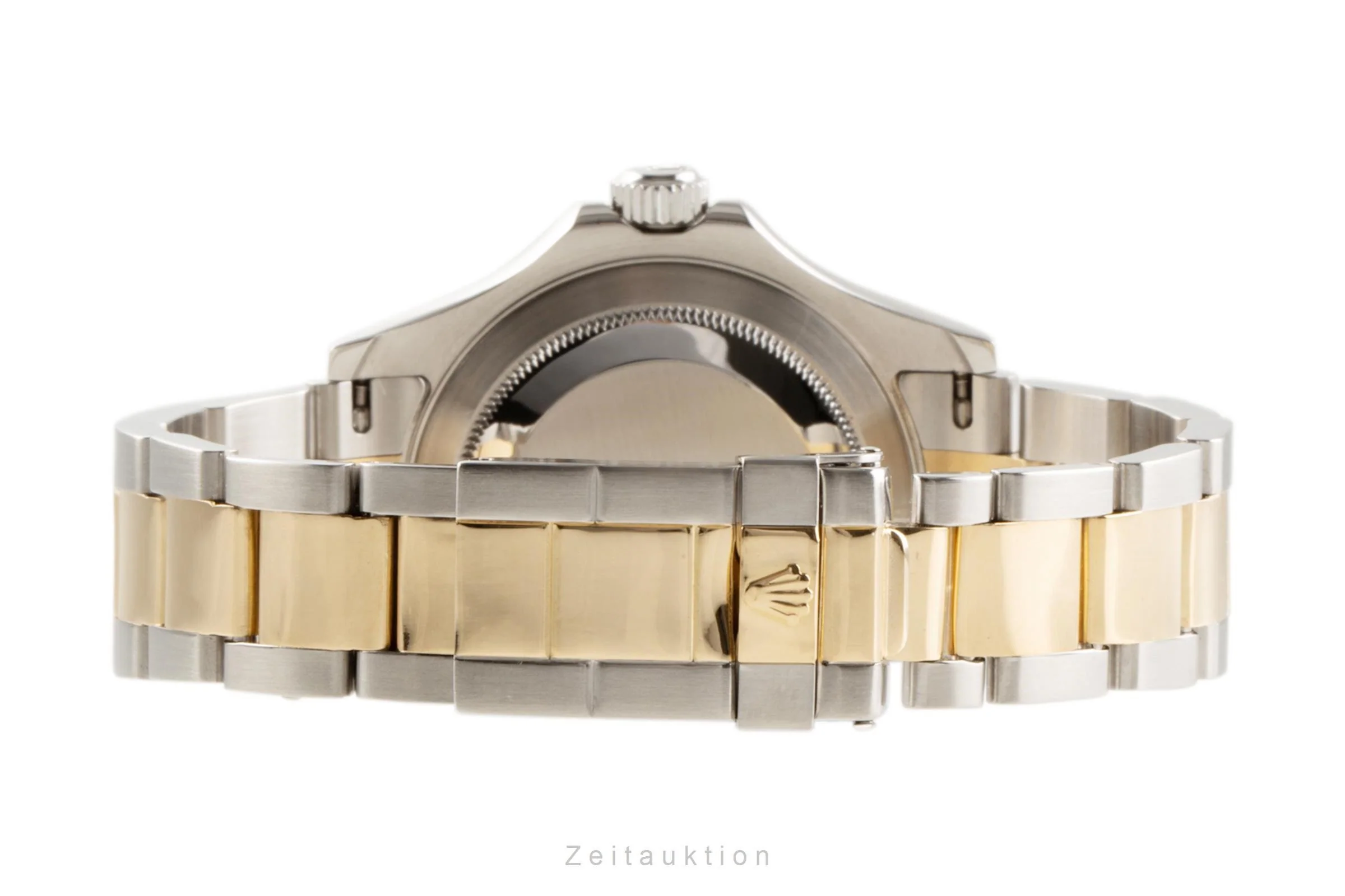 Rolex Yacht-Master steel / gold automatic men's watch 16623  [2305193] - Image 14