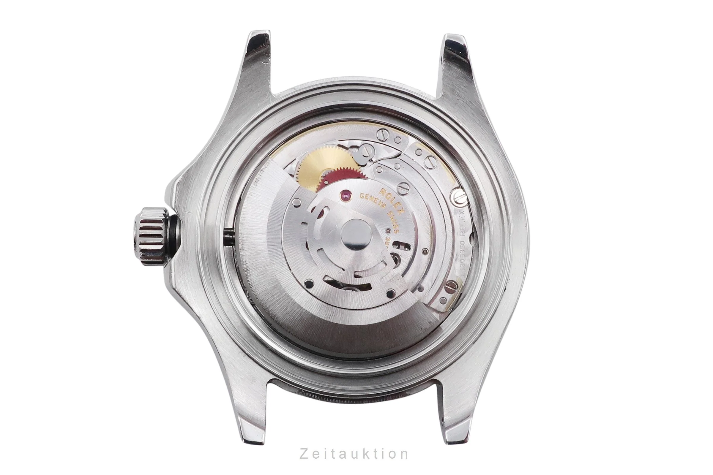 Rolex Yacht-Master steel / gold automatic men's watch 16623  [2305193] - Image 15
