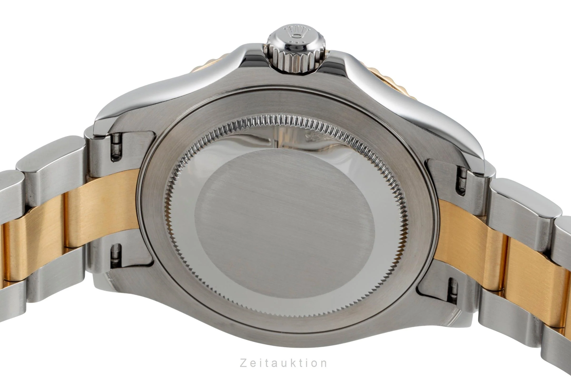 Rolex Yacht-Master steel / gold automatic men's watch 16623  [2505683] - Image 12