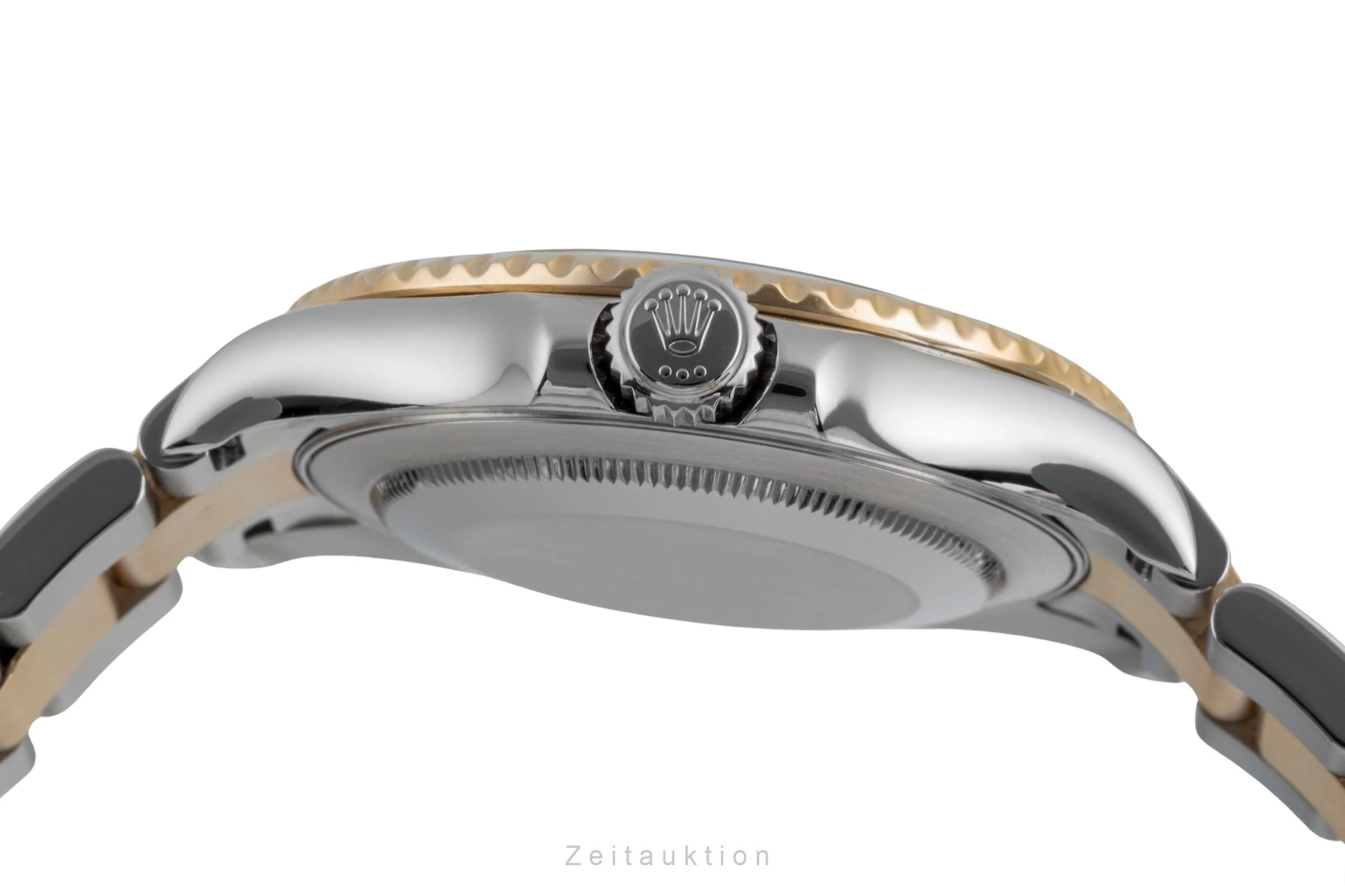 Rolex Yacht-Master steel / gold automatic men's watch 16623  [2505683] - Image 13