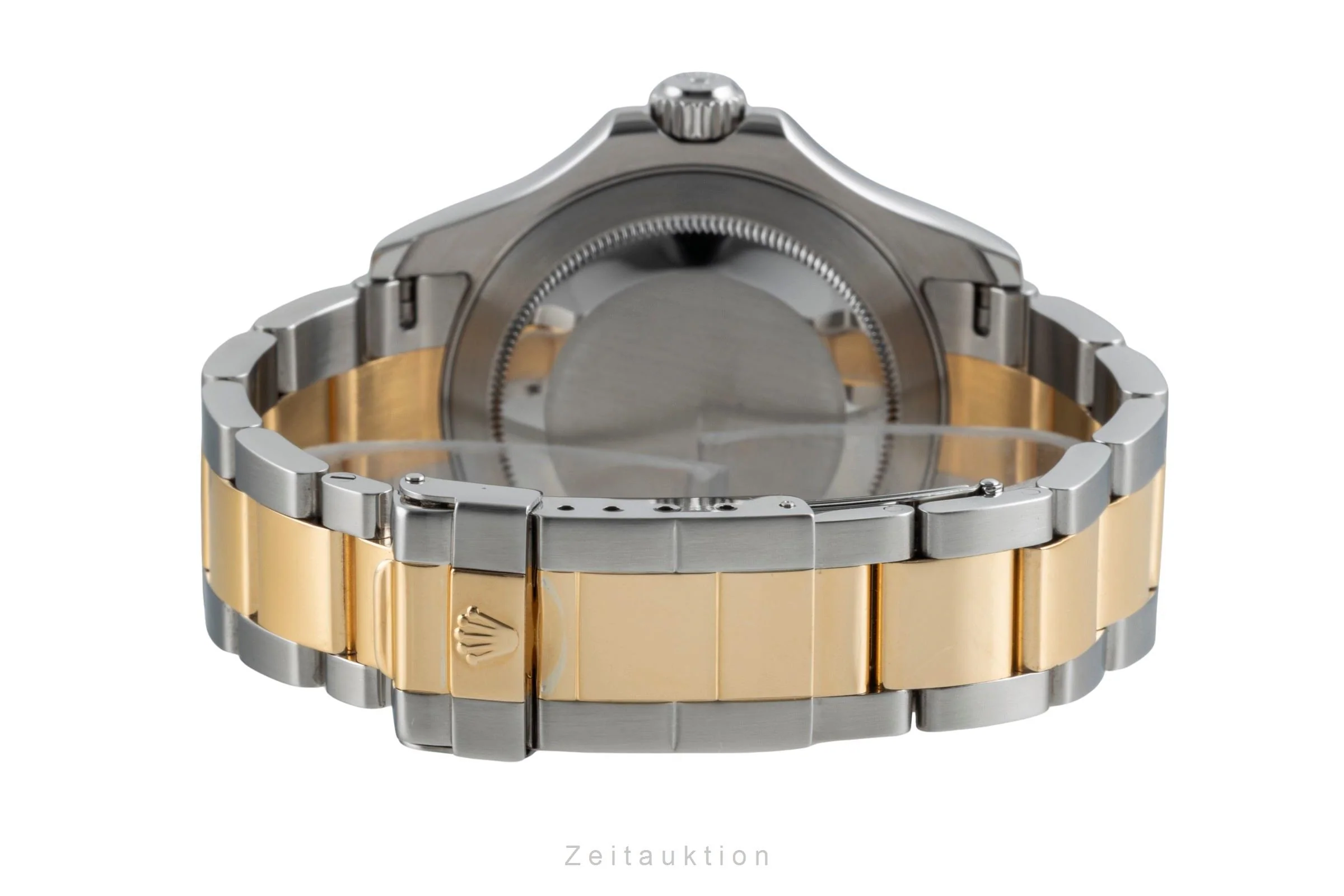 Rolex Yacht-Master steel / gold automatic men's watch 16623  [2505683] - Image 14