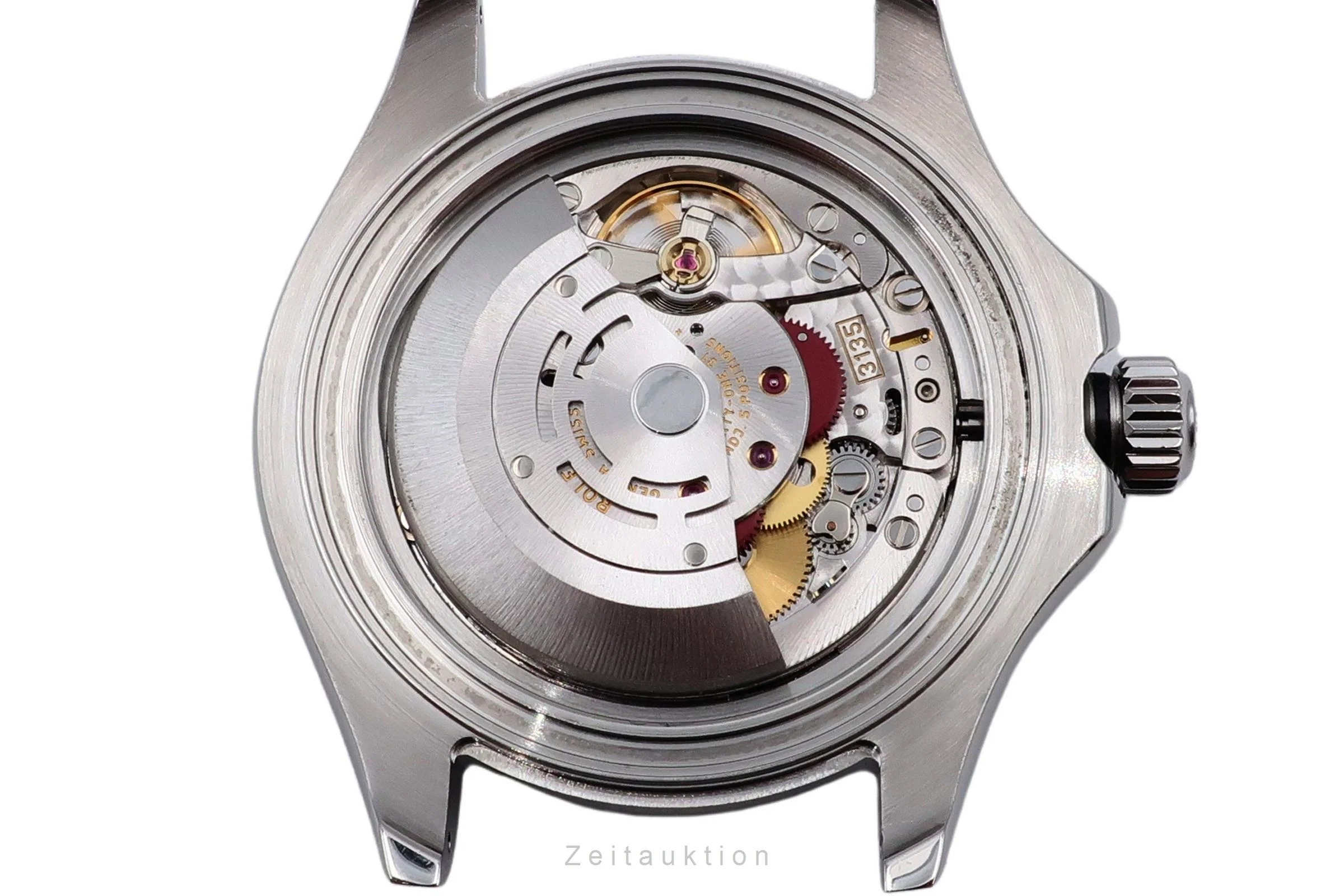 Rolex Yacht-Master steel / gold automatic men's watch 16623  [2505683] - Image 15