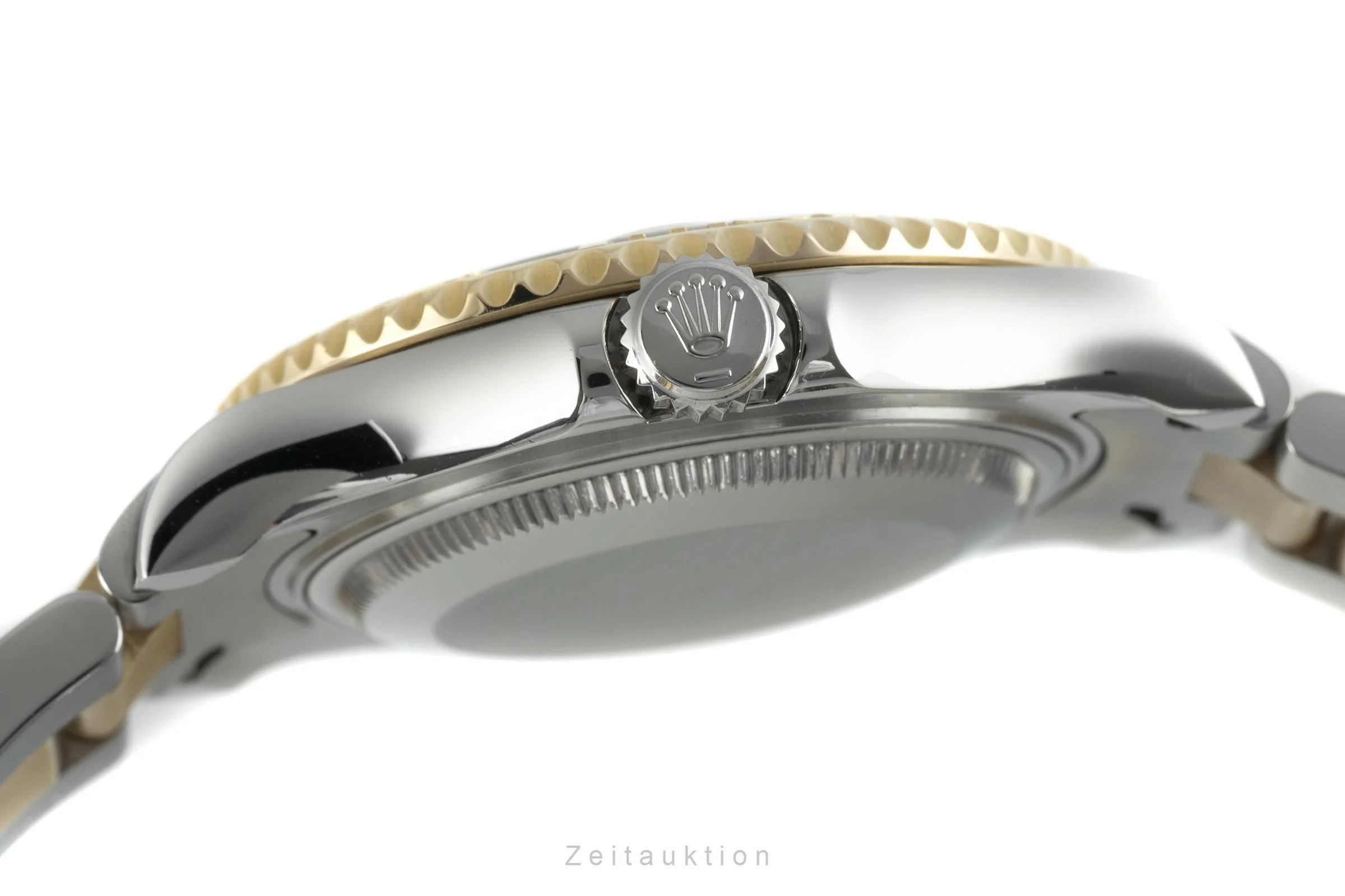 Rolex Yacht-Master steel / gold automatic unisex 68623  [2109185] - Image 11