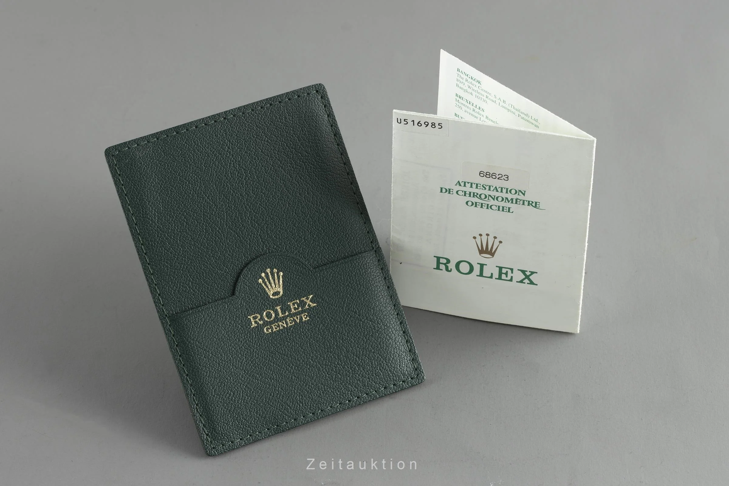Rolex Yacht-Master steel / gold automatic unisex 68623  [2109185] - Image 12