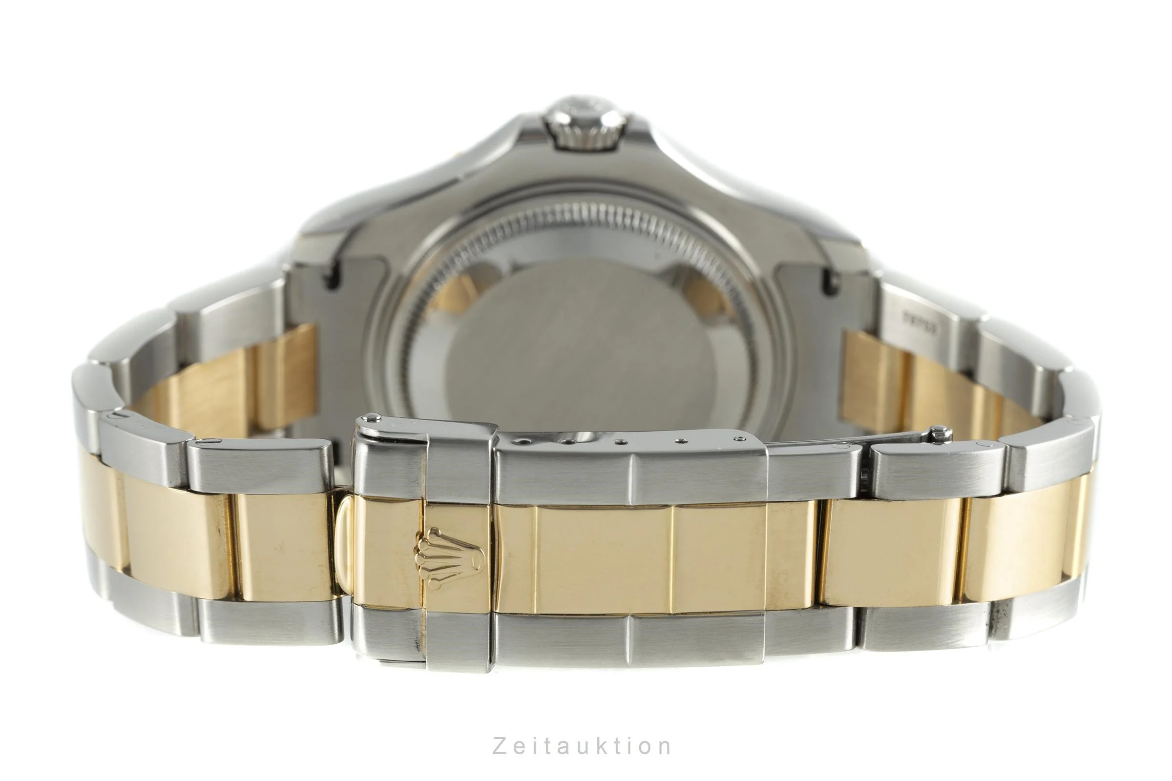 Rolex Yacht-Master steel / gold automatic unisex 68623  [2109185] - Image 13