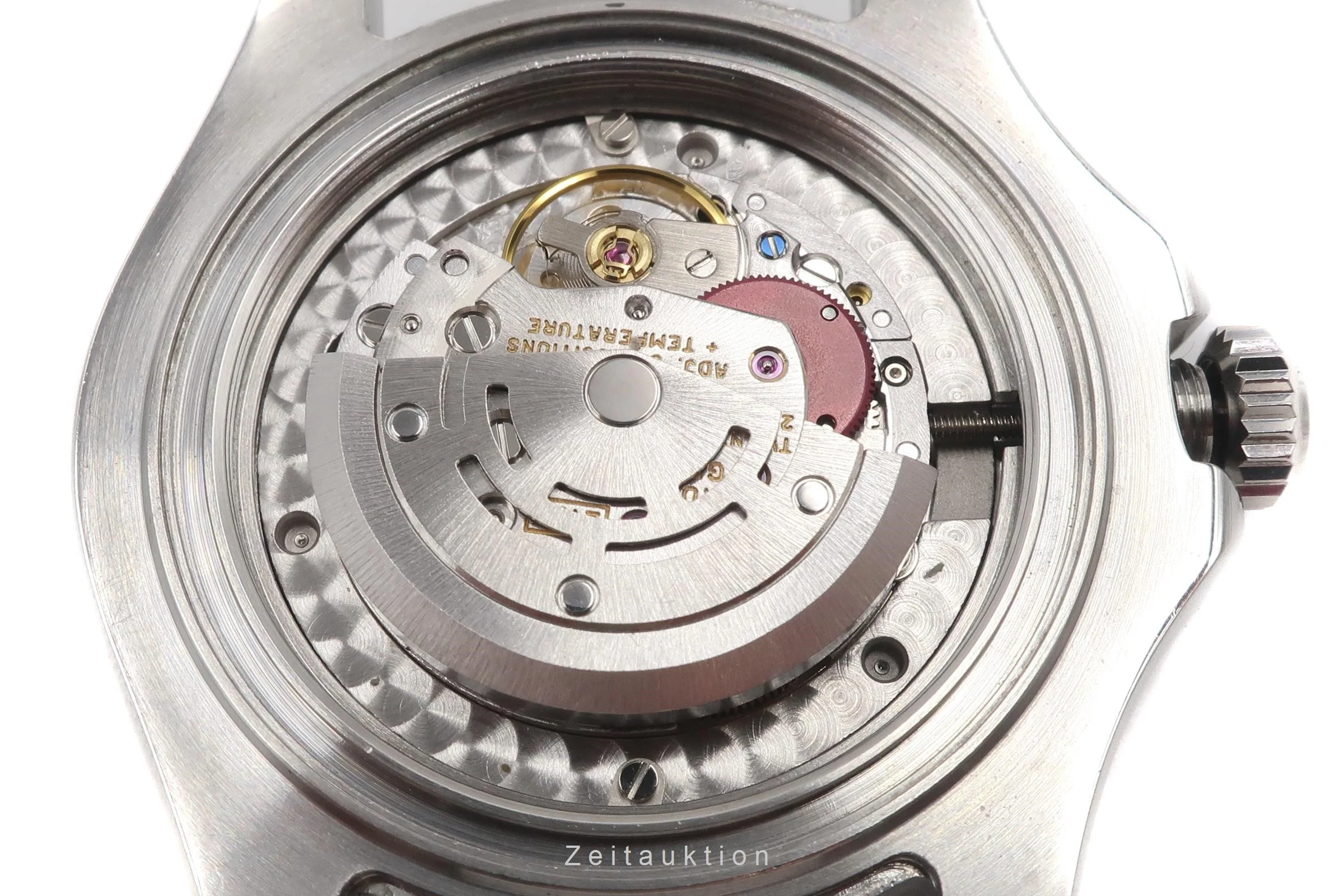 Rolex Yacht-Master steel / gold automatic unisex 68623  [2109185] - Image 14