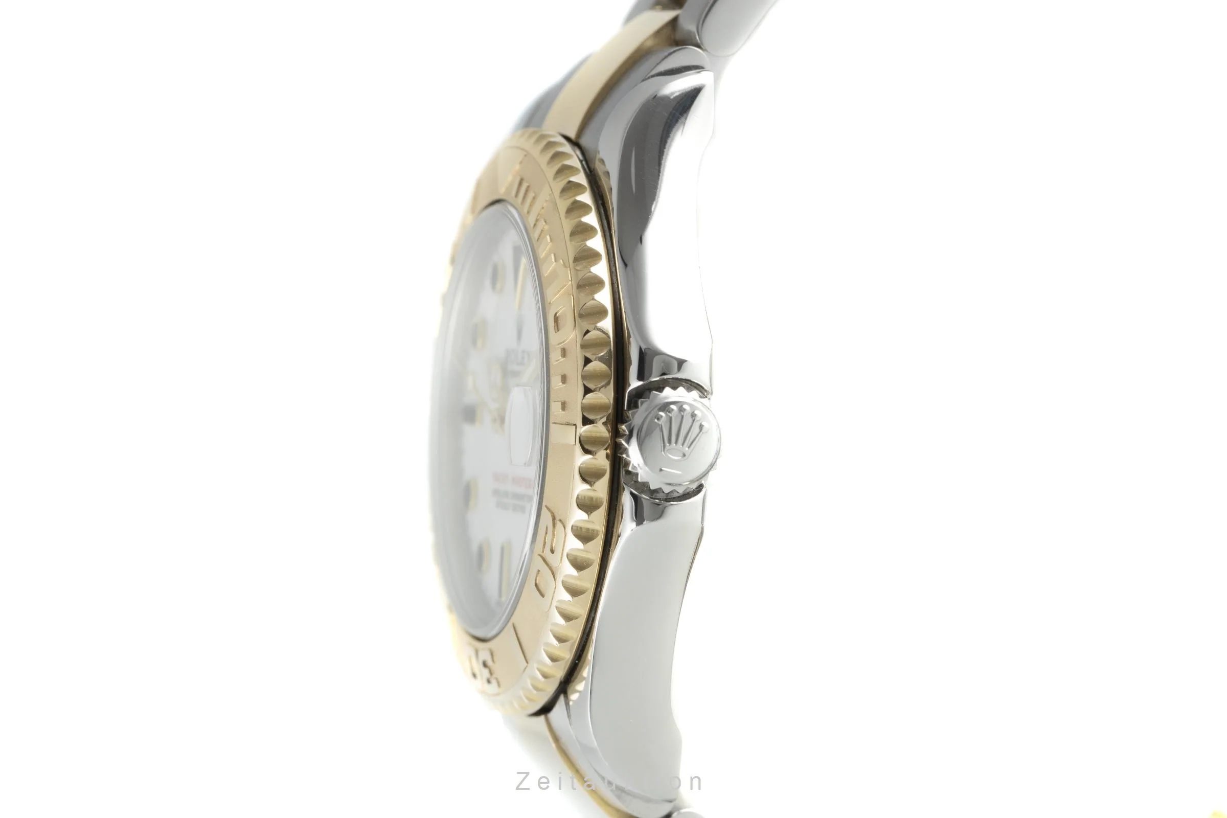 Rolex Yacht-Master steel / gold automatic unisex 68623  [2109185] - Image 6