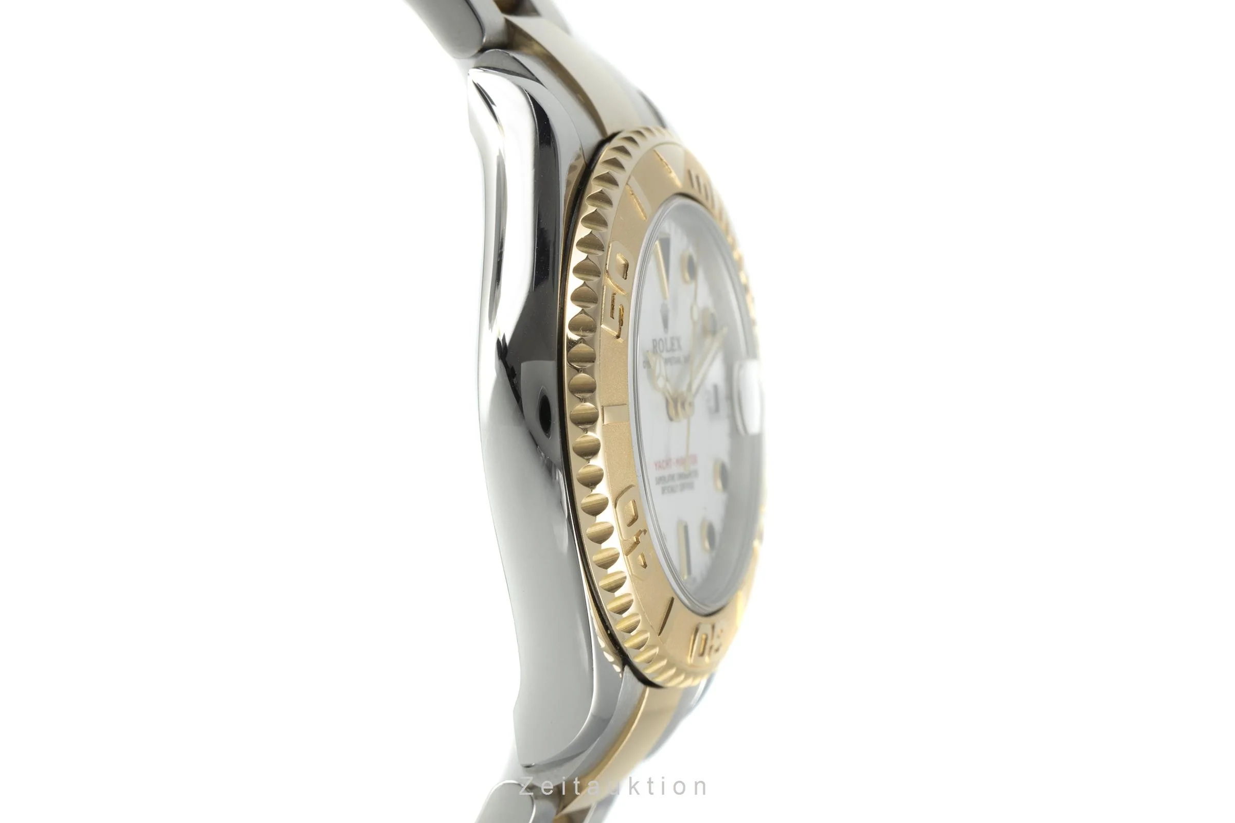 Rolex Yacht-Master steel / gold automatic unisex 68623  [2109185] - Image 7