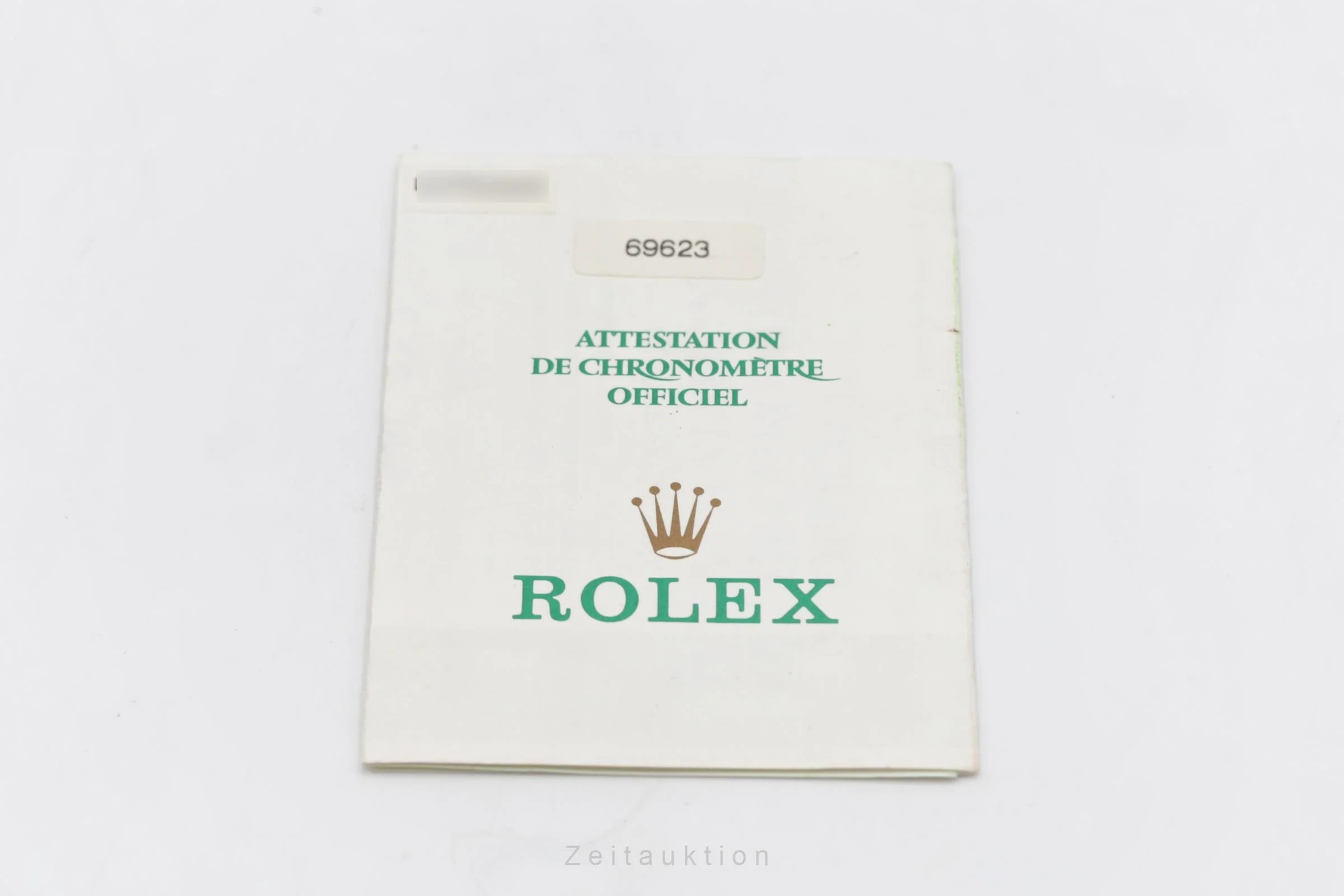 Rolex Yacht-Master steel / gold automatic women's watch 69623  [2600322] - Image 11