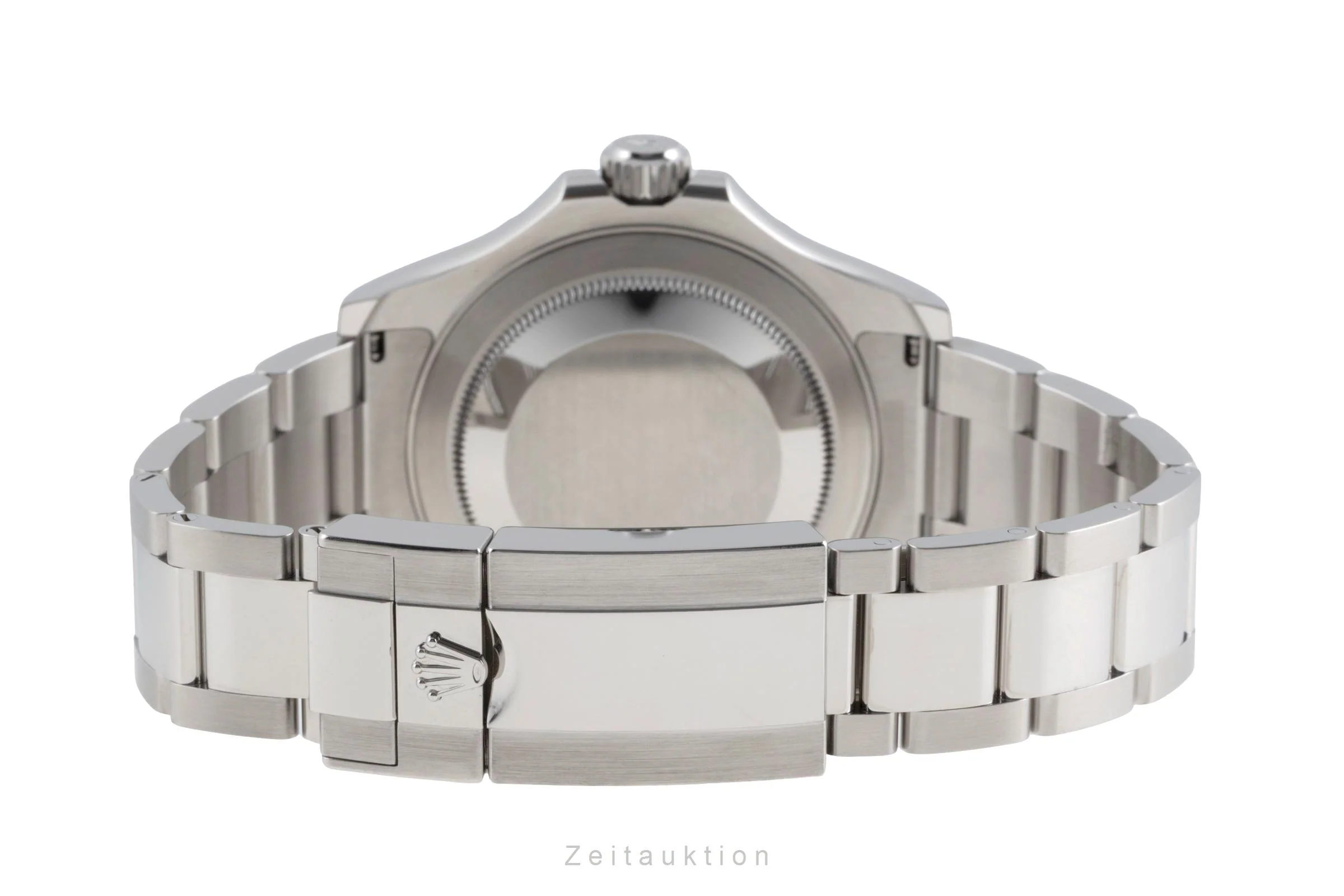 Rolex Yacht-Master steel / platinium automatic men's watch 116622  [2503501] - Image 13