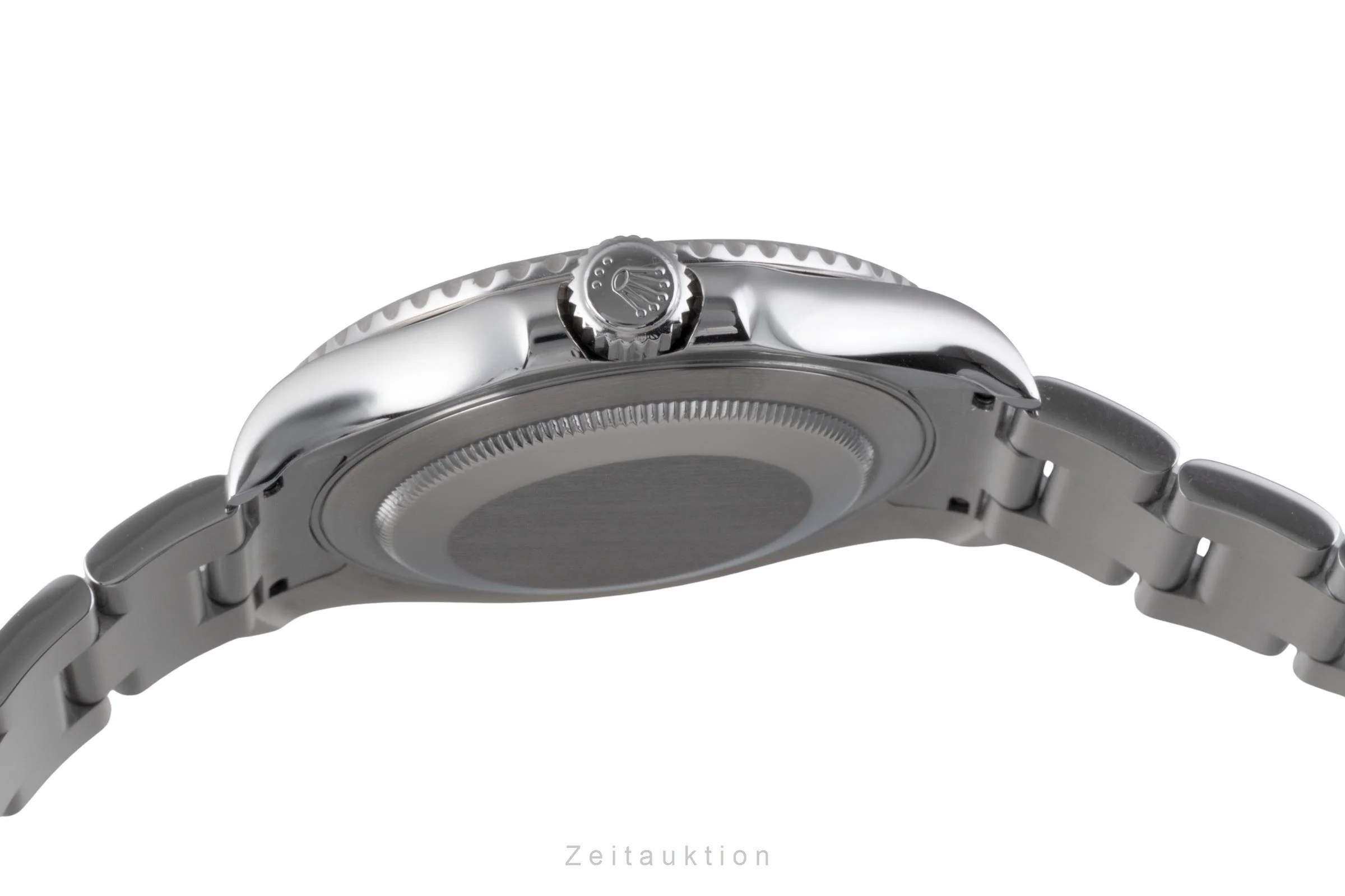 Rolex Yacht-Master steel / platinium automatic men's watch 116622  [2506998] - Image 12