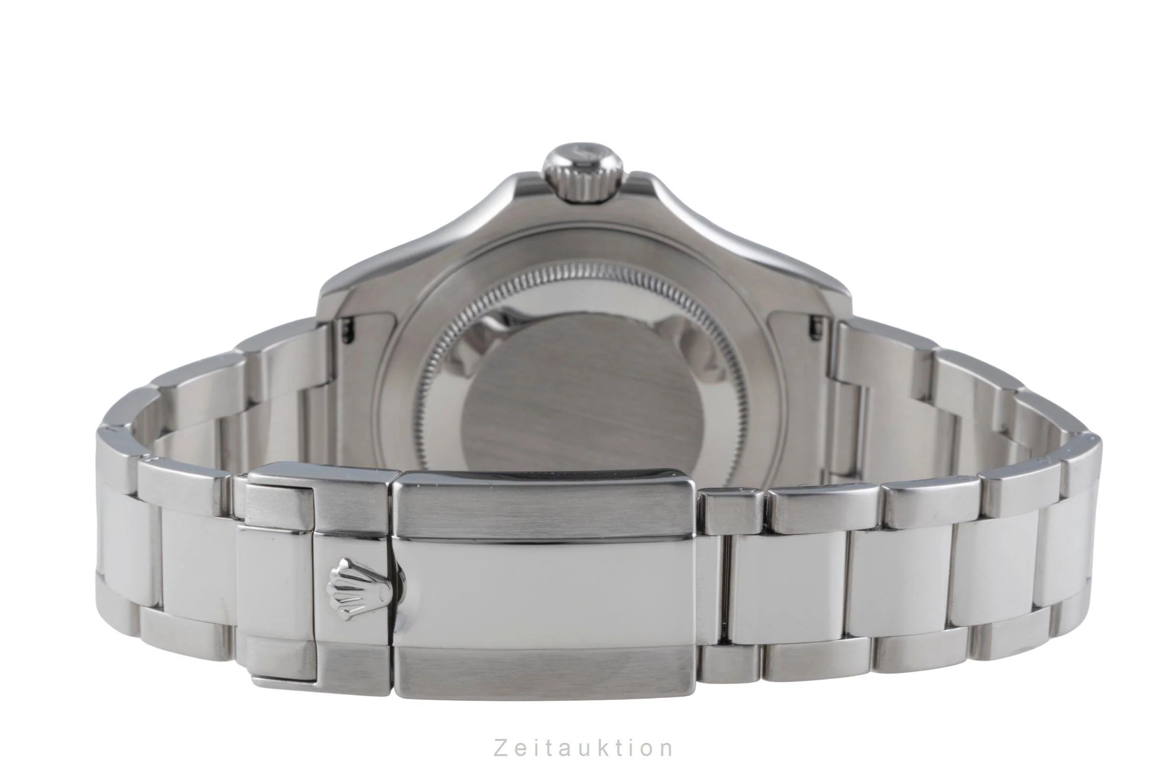 Rolex Yacht-Master steel / platinium automatic men's watch 116622  [2506998] - Image 13