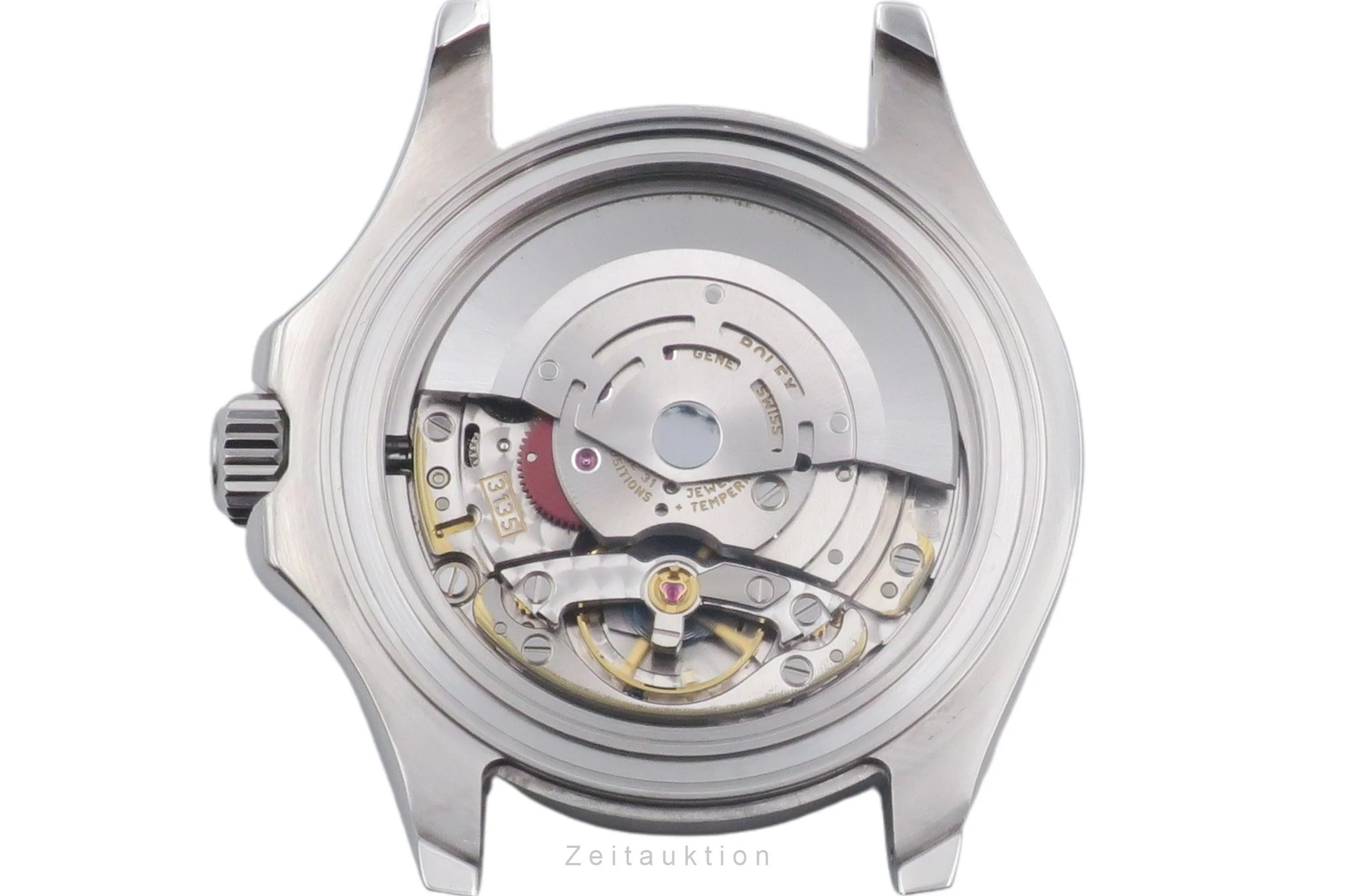Rolex Yacht-Master steel / platinium automatic men's watch 116622  [2506998] - Image 14