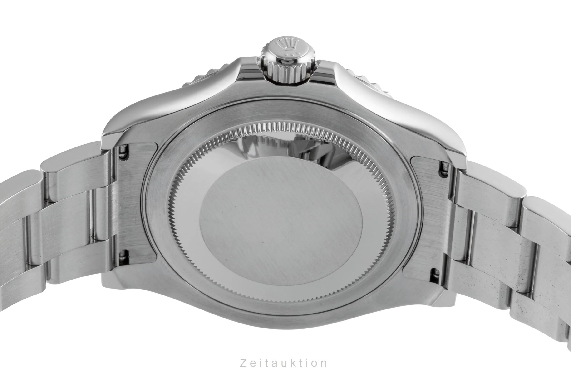 Rolex Yacht-Master steel / platinium automatic men's watch 126622  [2506888] - Image 12