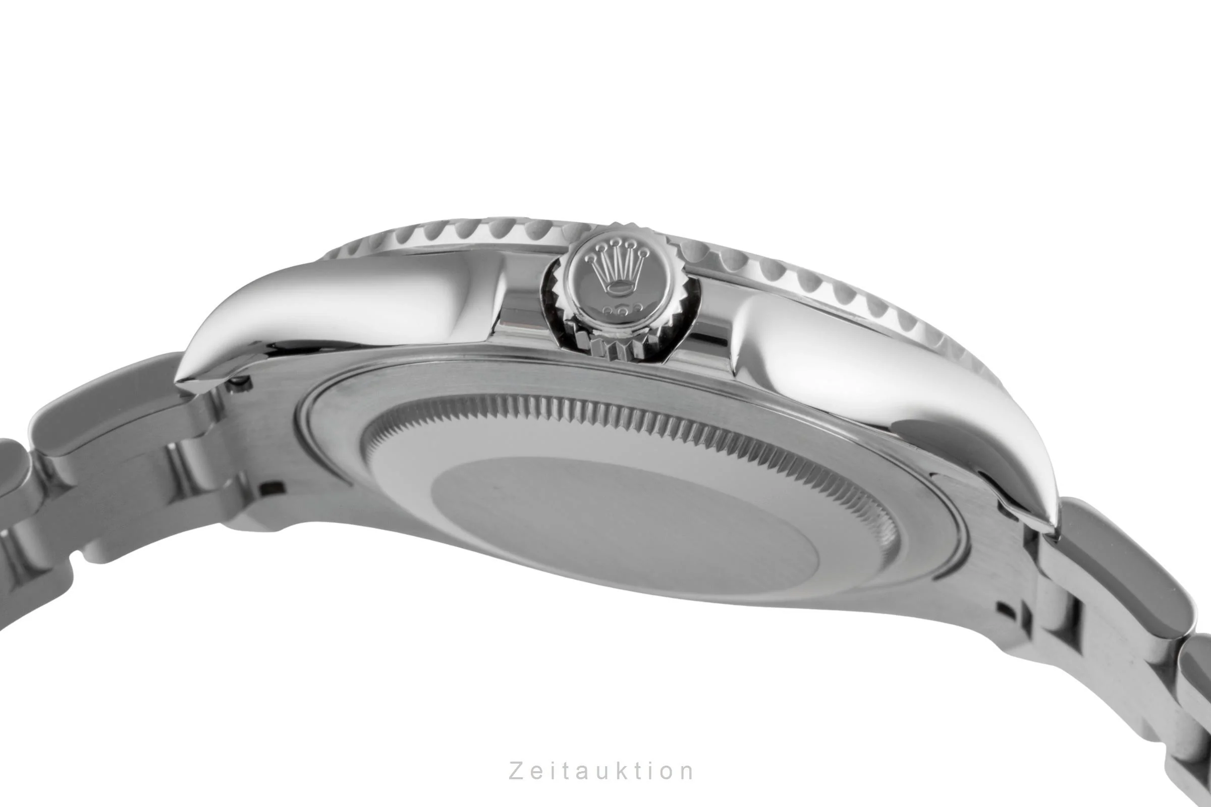 Rolex Yacht-Master steel / platinium automatic men's watch 126622  [2506888] - Image 13