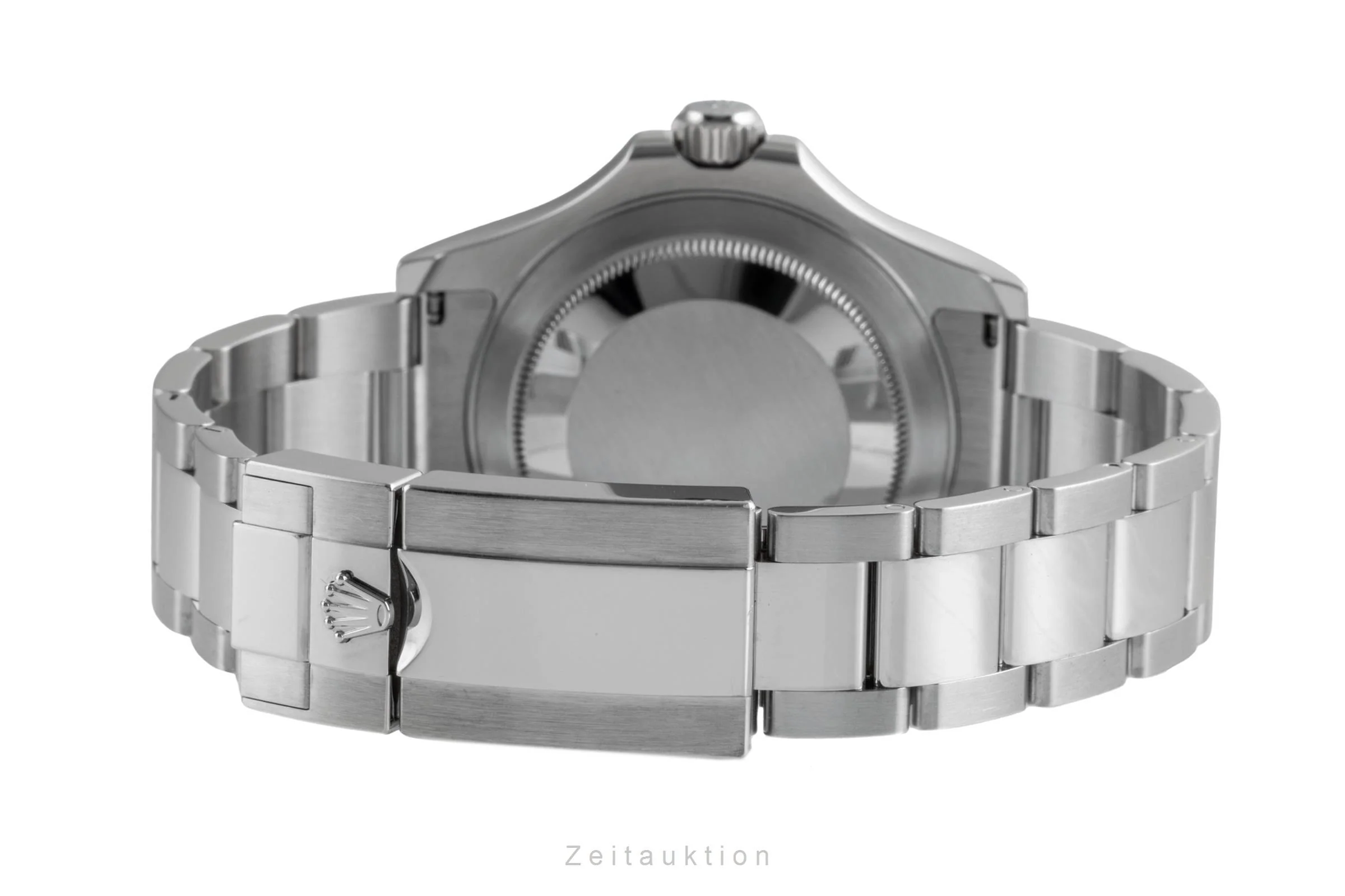 Rolex Yacht-Master steel / platinium automatic men's watch 126622  [2506888] - Image 14