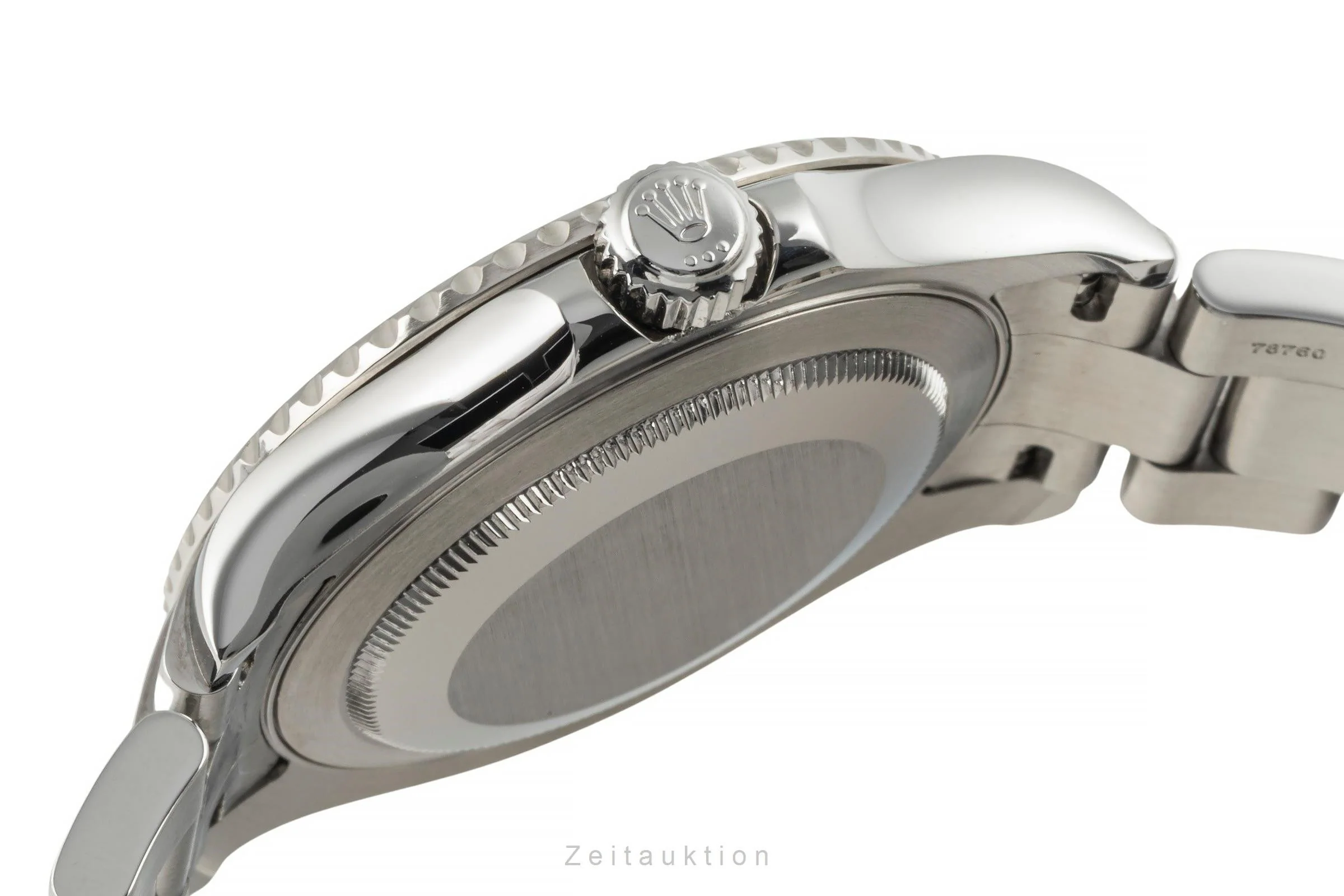 Rolex Yacht-Master steel / platinium automatic men's watch 16622 LP: 12300EUR  [2401109] - Image 10