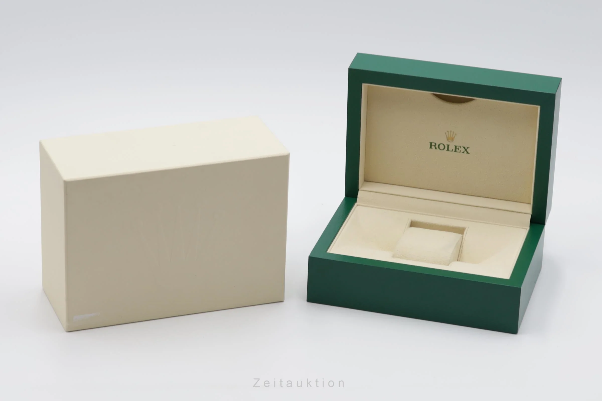 Rolex Yacht-Master steel / platinium automatic men's watch 16622  [2504387] - Image 10
