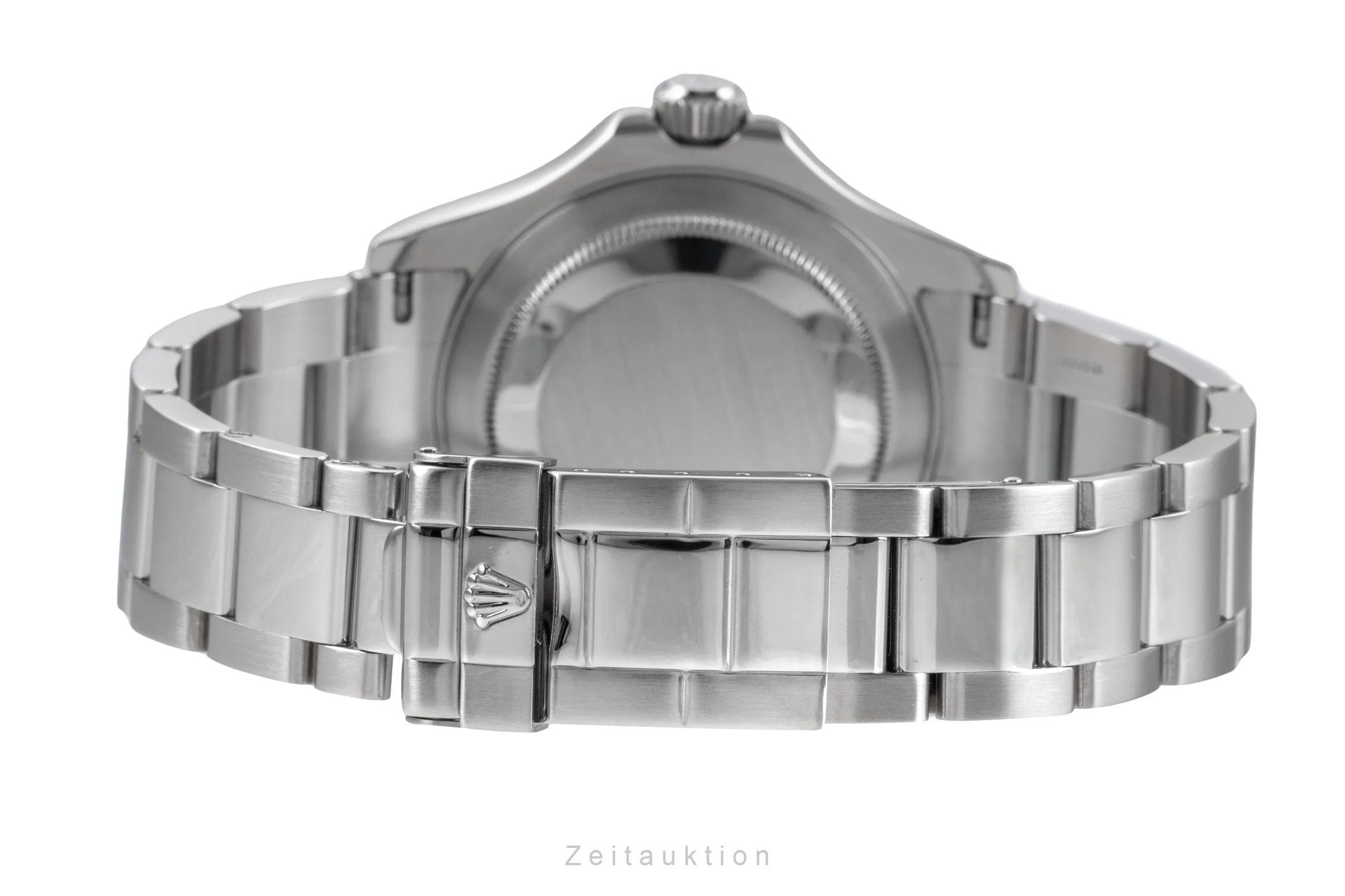 Rolex Yacht-Master steel / platinium automatic men's watch 16622  [2505169] - Image 13