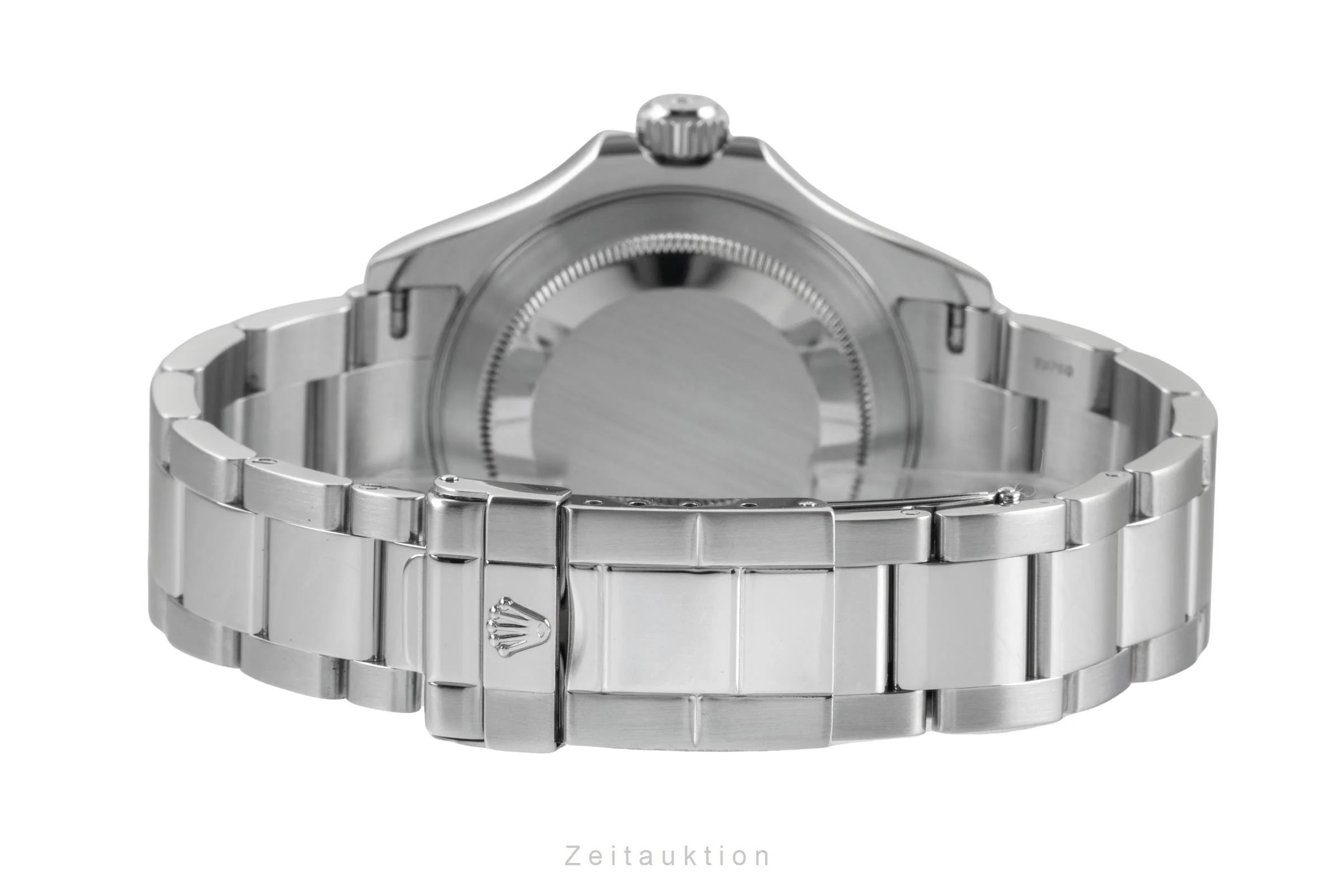 Rolex Yacht-Master steel / platinium automatic men's watch 16622  [2505453] - Image 13