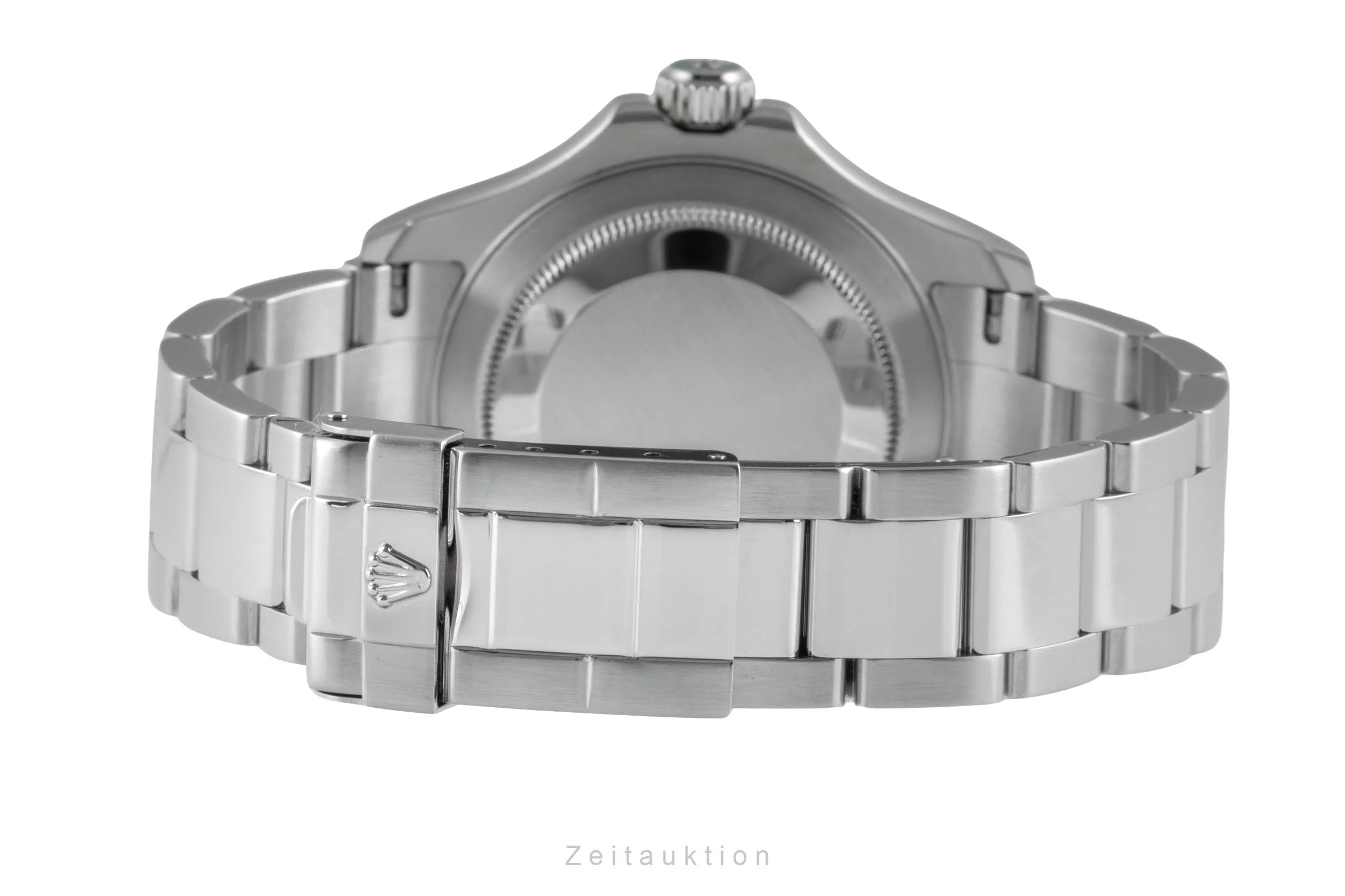 Rolex Yacht-Master steel / platinium automatic men's watch 16622  [2506149] - Image 13