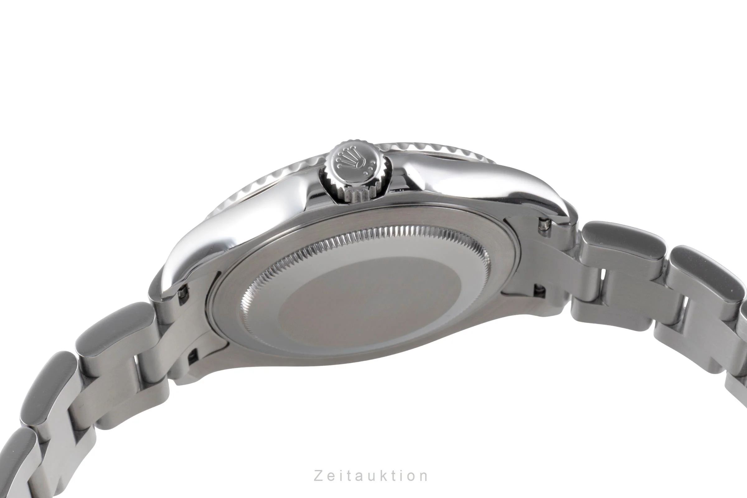 Rolex Yacht-Master steel / platinium automatic men's watch 16622  [2506805] - Image 13