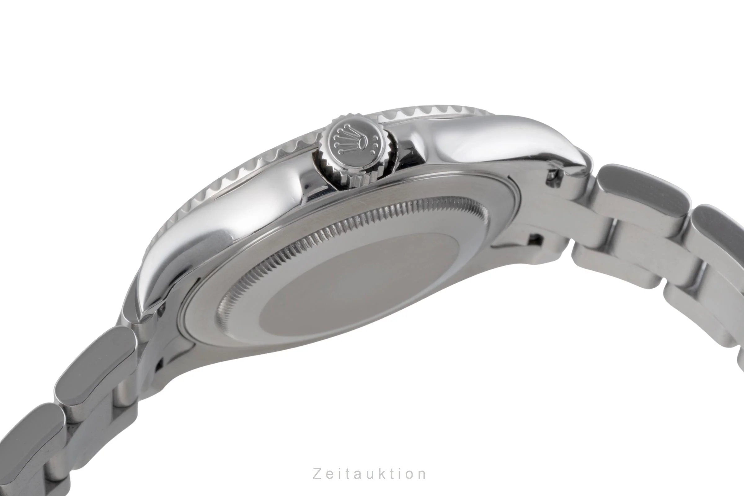 Rolex Yacht-Master steel / platinium automatic men's watch 16622  [2507035] - Image 12