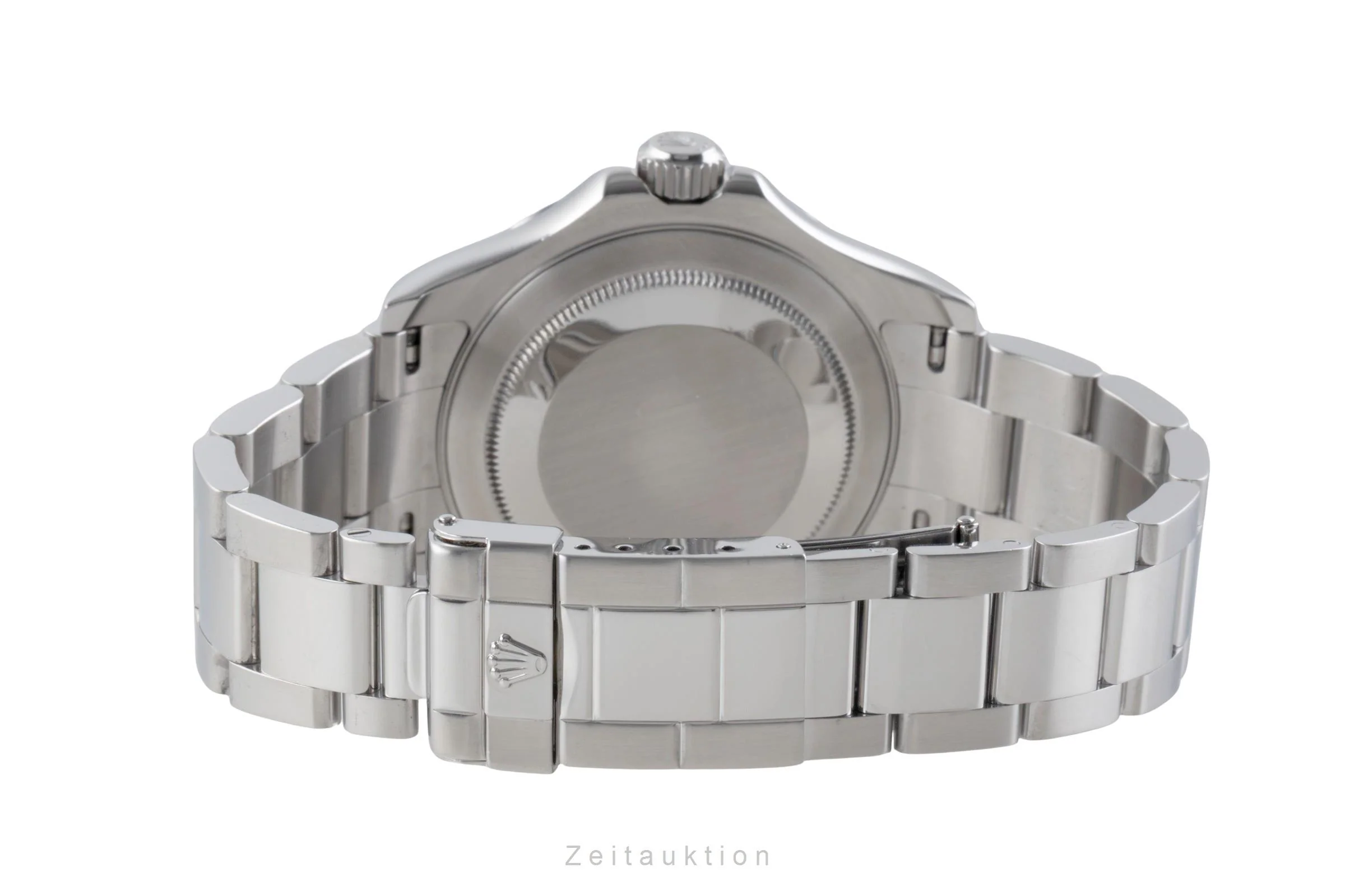 Rolex Yacht-Master steel / platinium automatic men's watch 16622  [2507035] - Image 13